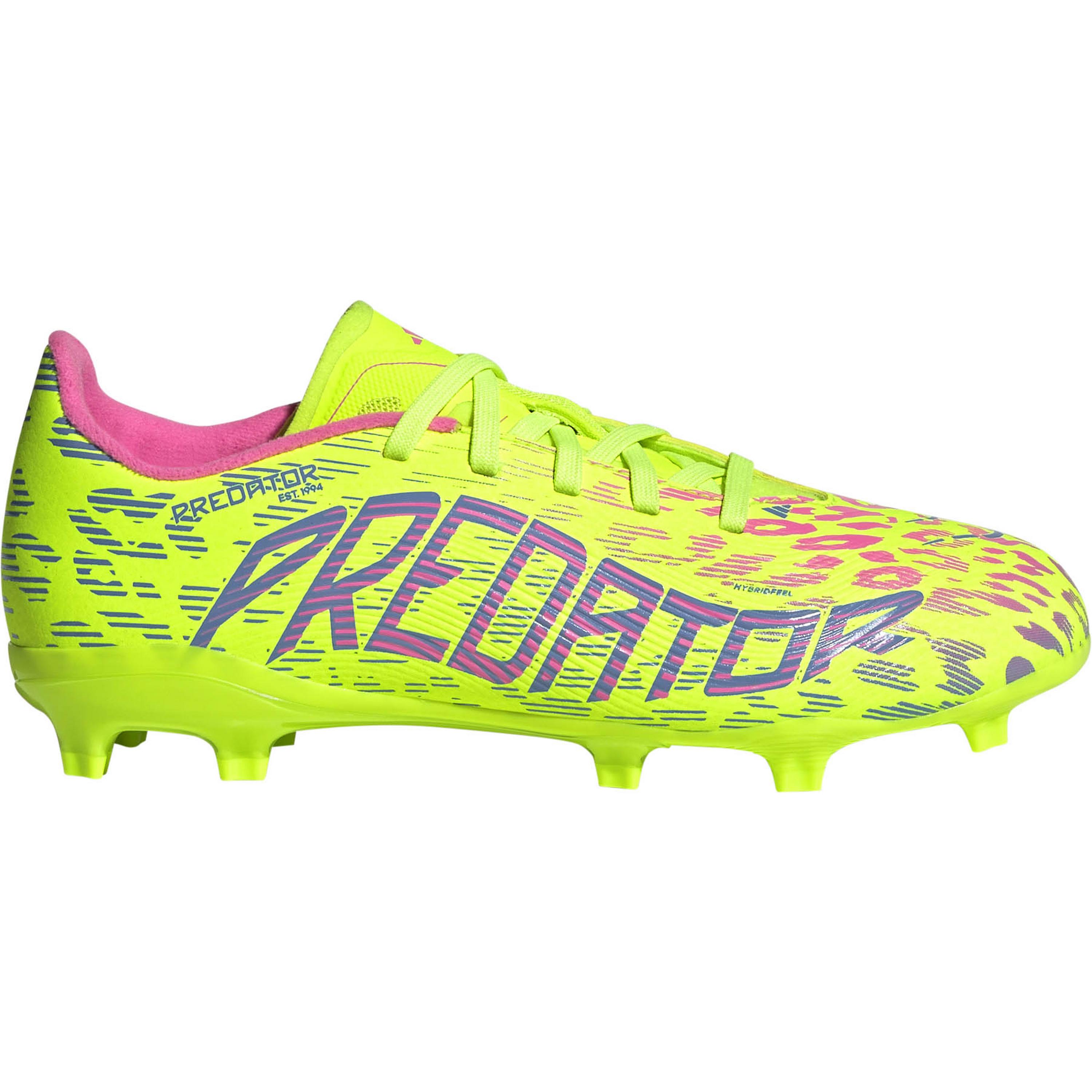adidas PREDATOR LEAGUE FG-MG J Fußballschuhe Kinder