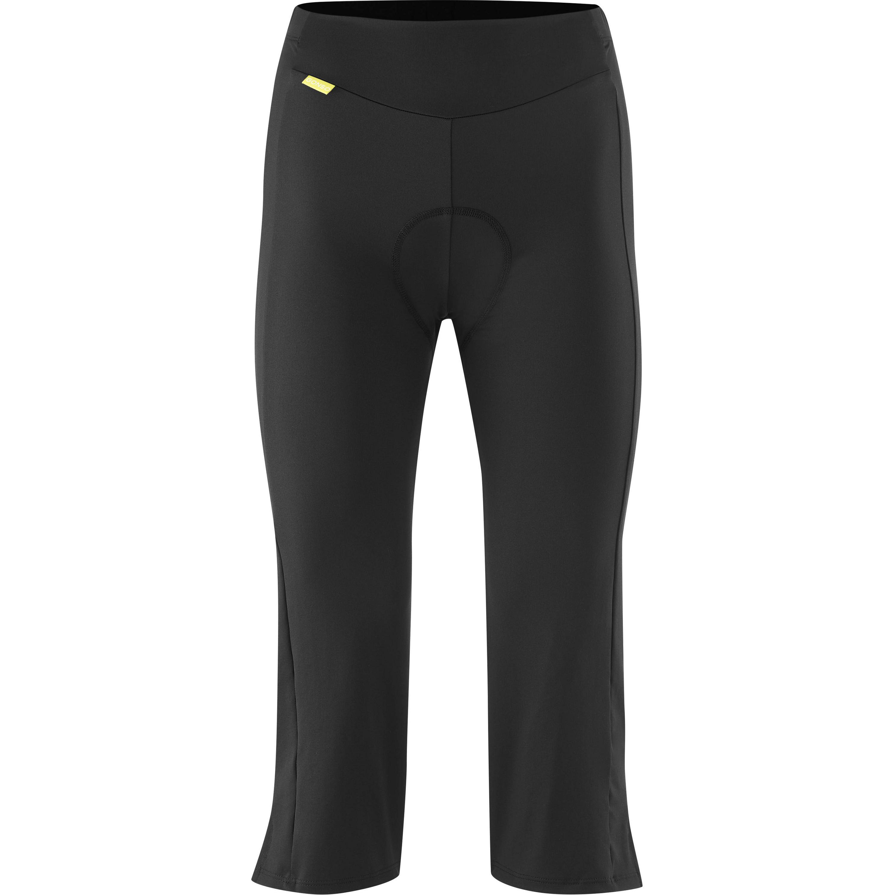 Gonso Flared Fahrradhose Damen