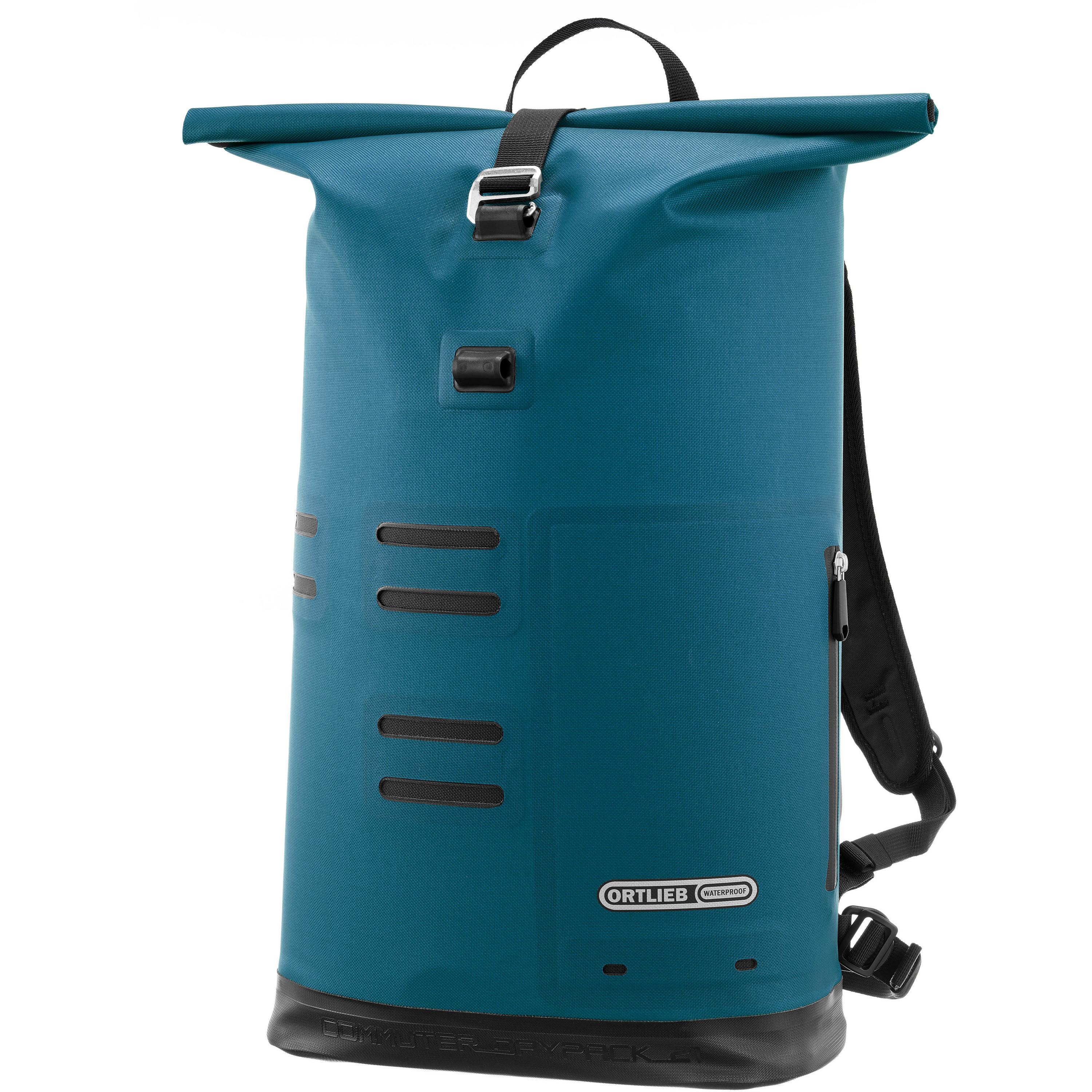 ORTLIEB Commuter 21L Daypack