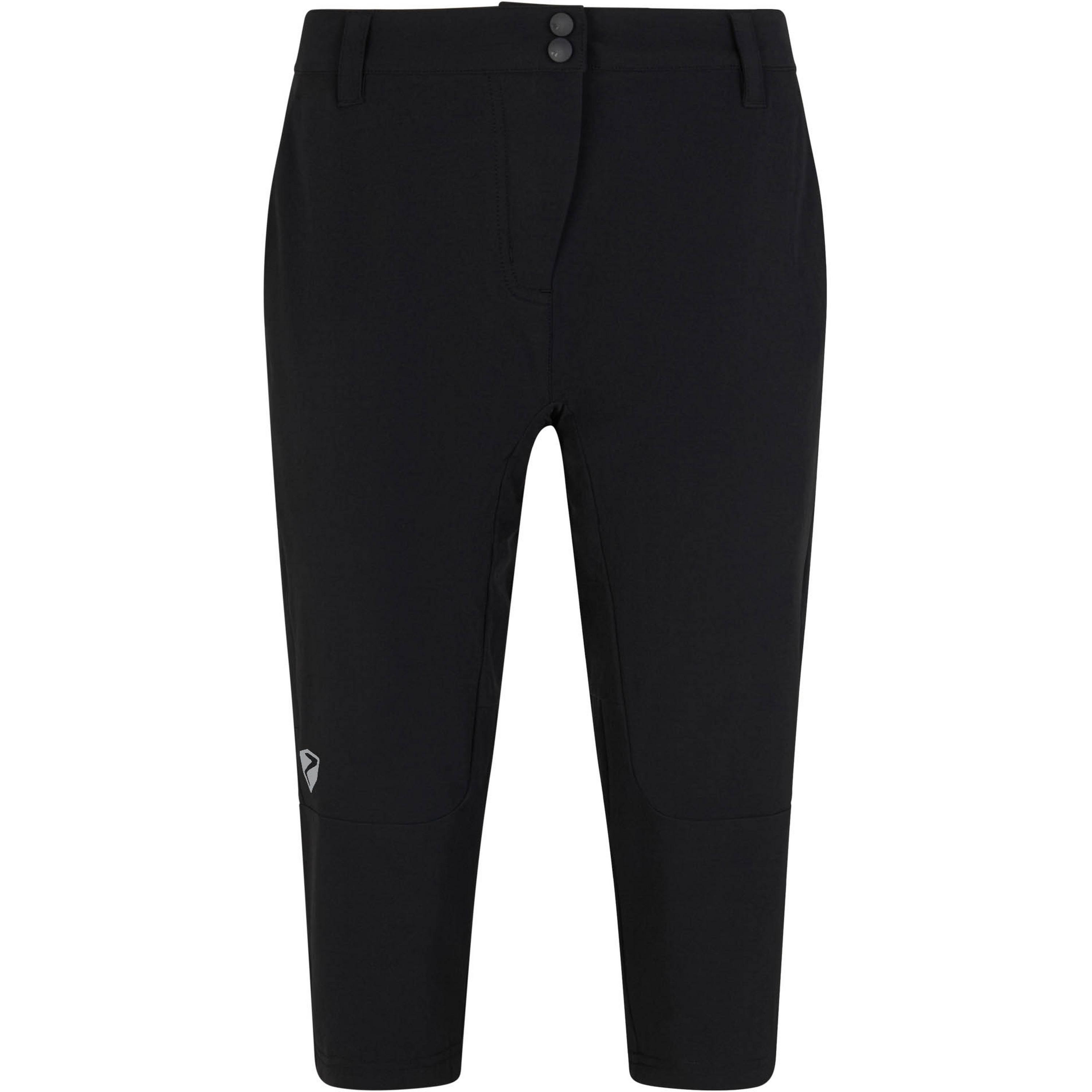 Ziener NESTLA Fahrradshorts Damen