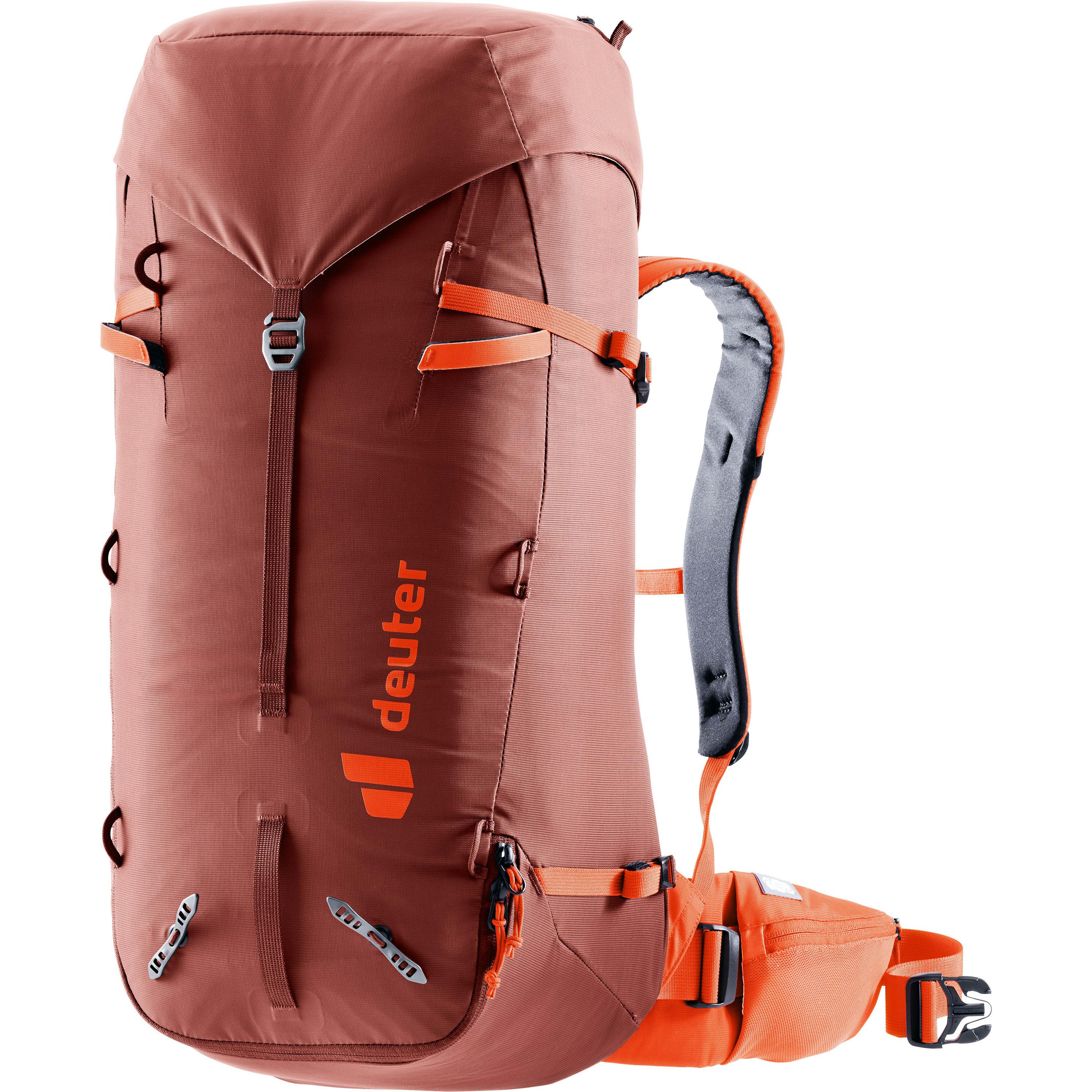 Deuter Guide 34+8 Kletterrucksack Herren