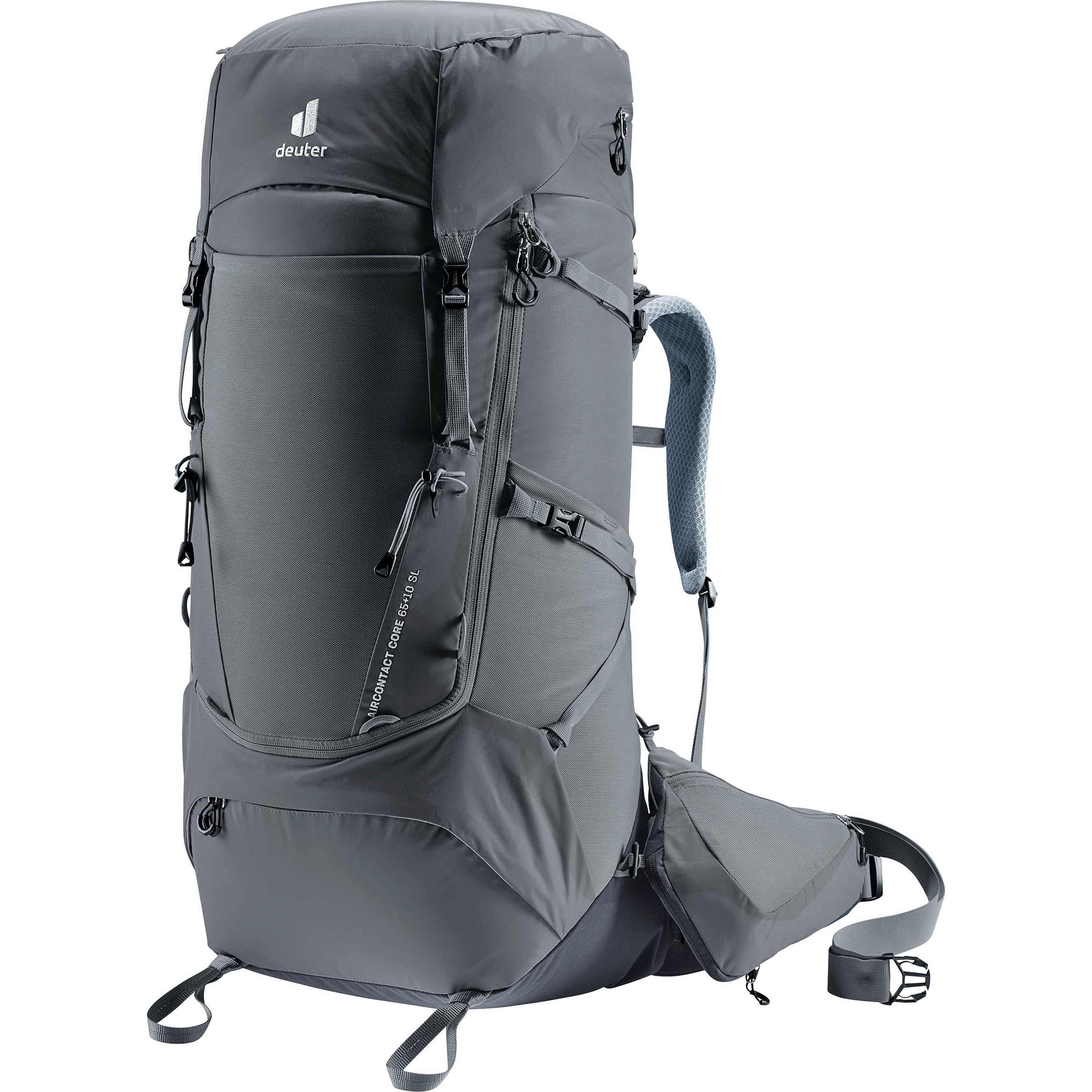 Deuter Aircontact Core 65+10 SL Trekkingrucksack Damen