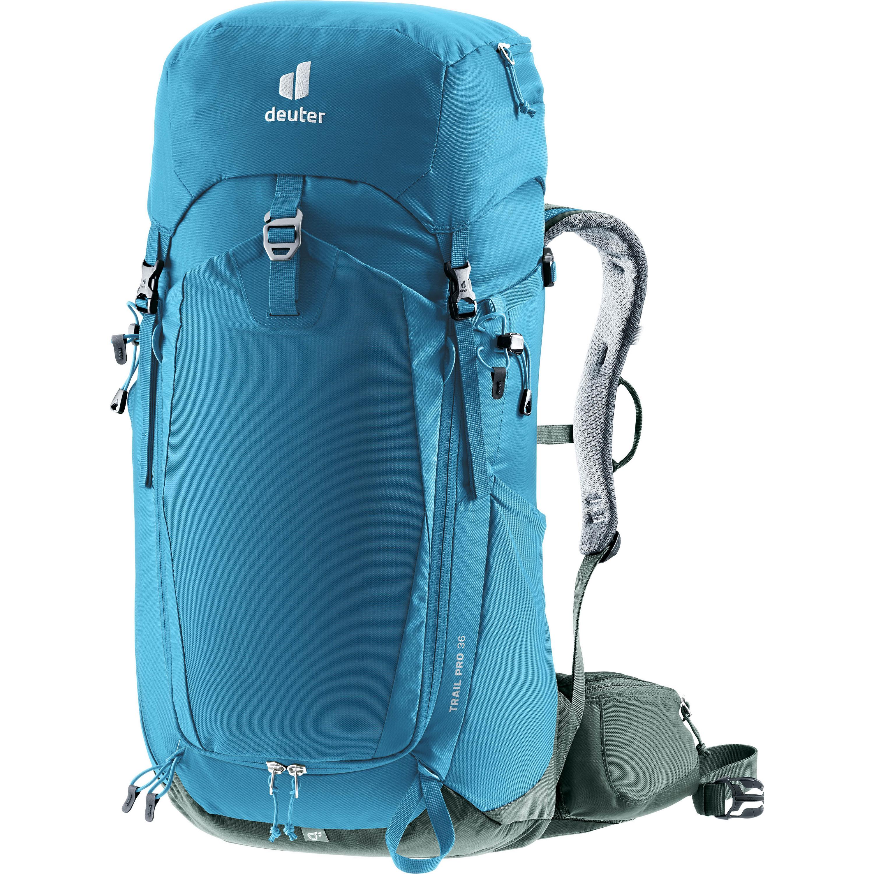 Deuter Trail Pro 36 Wanderrucksack Herren