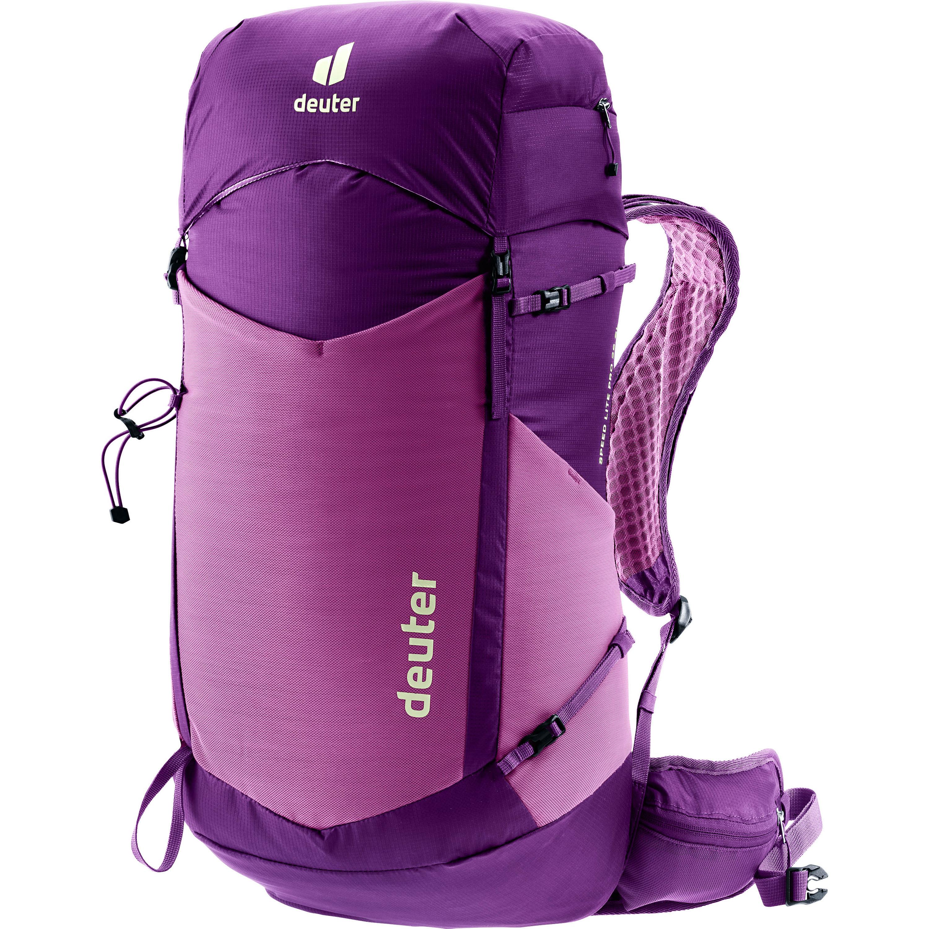 Deuter Speed Lite Pro 28 SL Wanderrucksack Damen