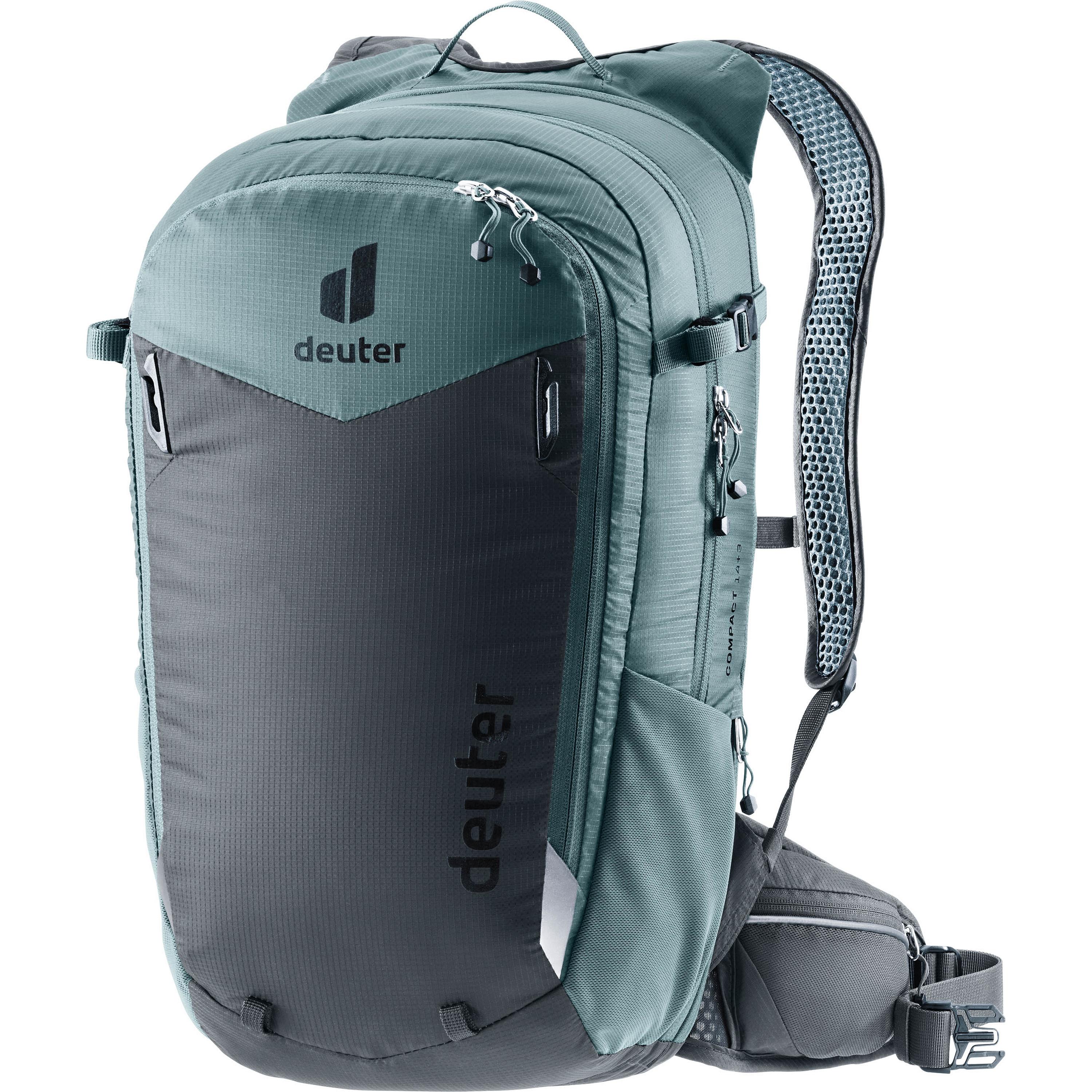 Deuter Compact 14-3 Fahrradrucksack Herren