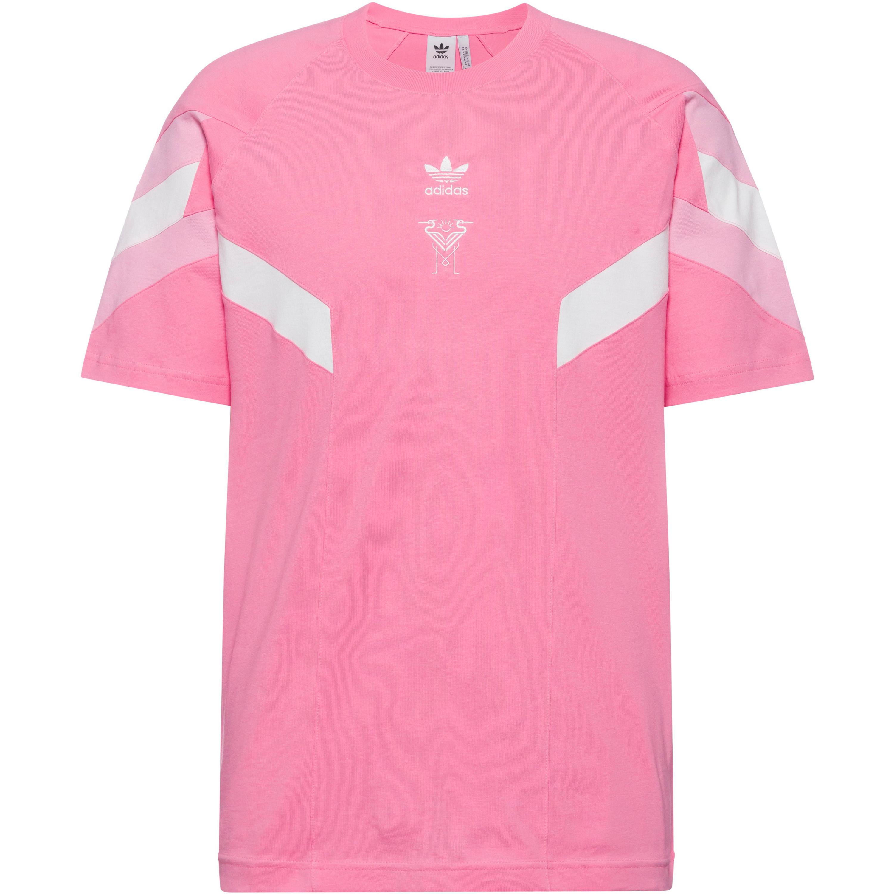 adidas Inter Miami T-Shirt Herren