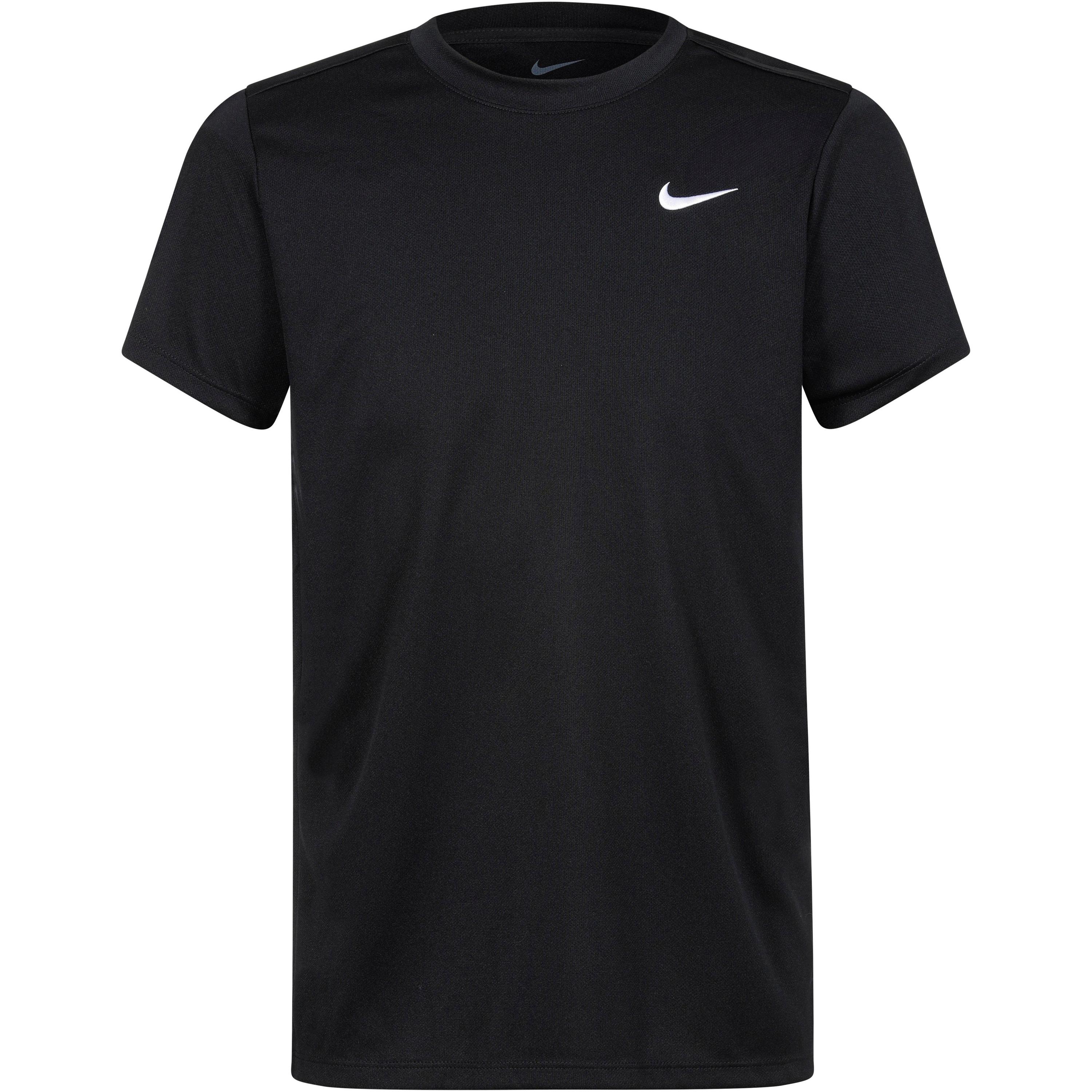 Nike COURT VICTORY Tennisshirt Herren