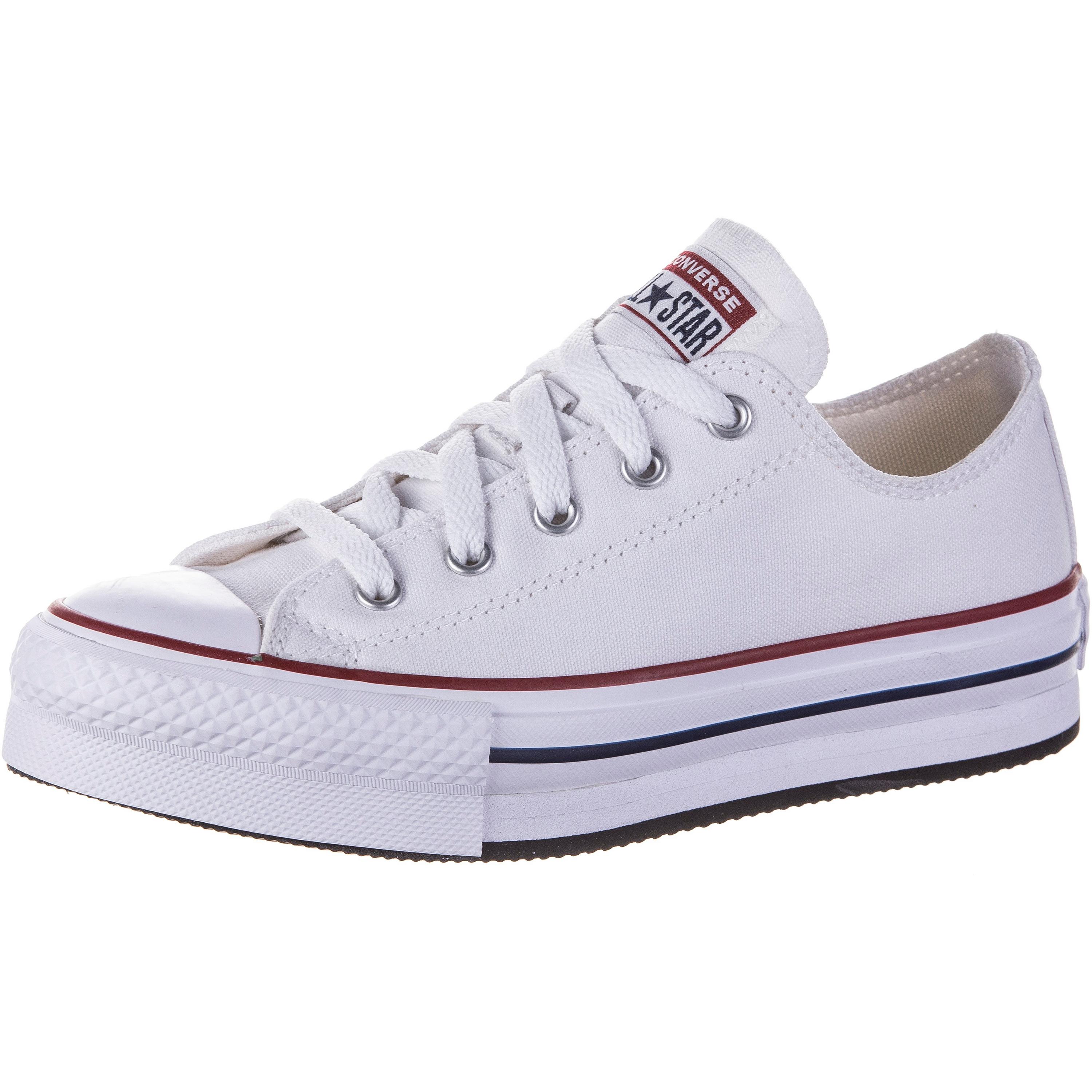 CONVERSE CHUCK TAYLOR ALL STAR EVA LIFT PLATFORM Sneaker Mädchen