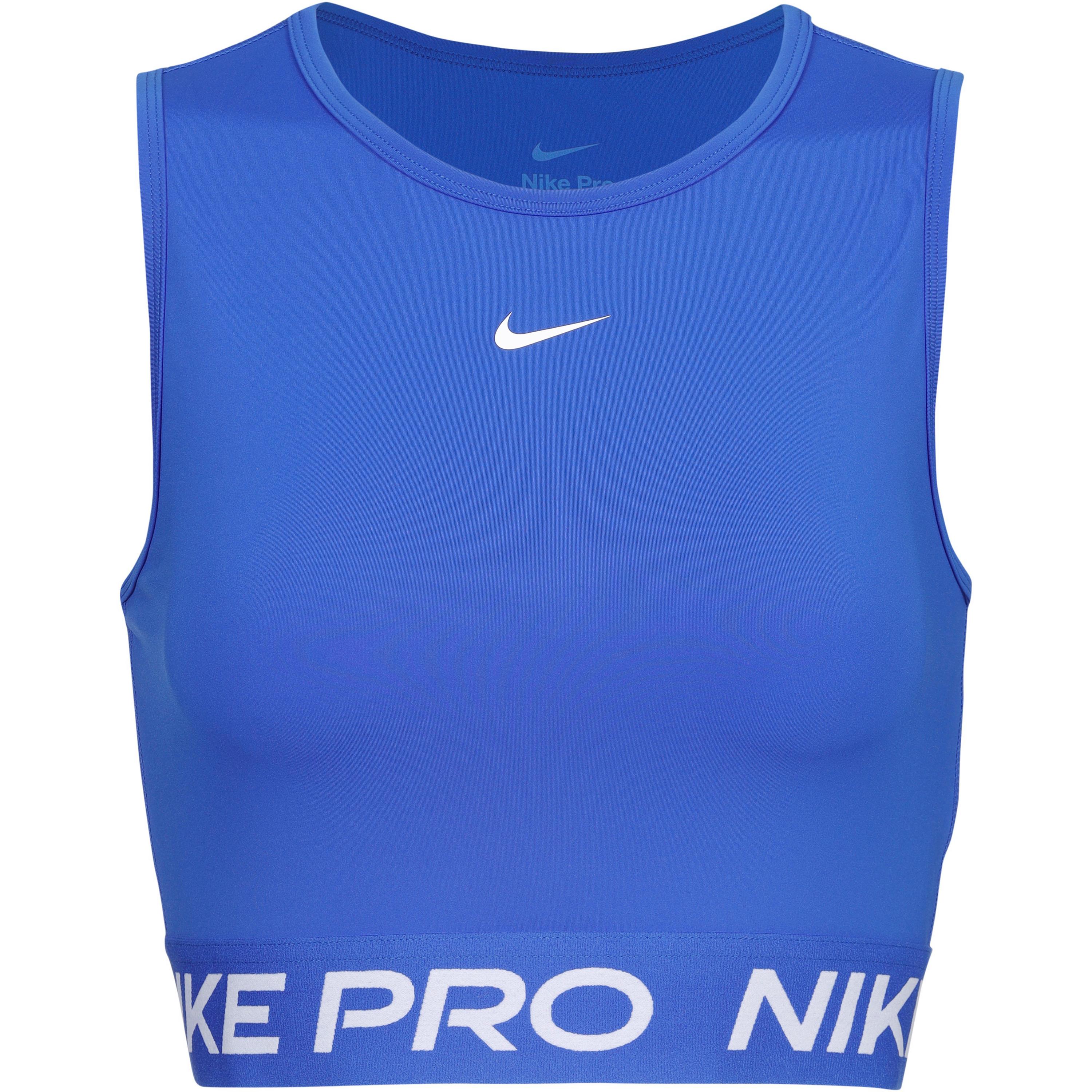 Nike Pro 365 Croptop Damen
