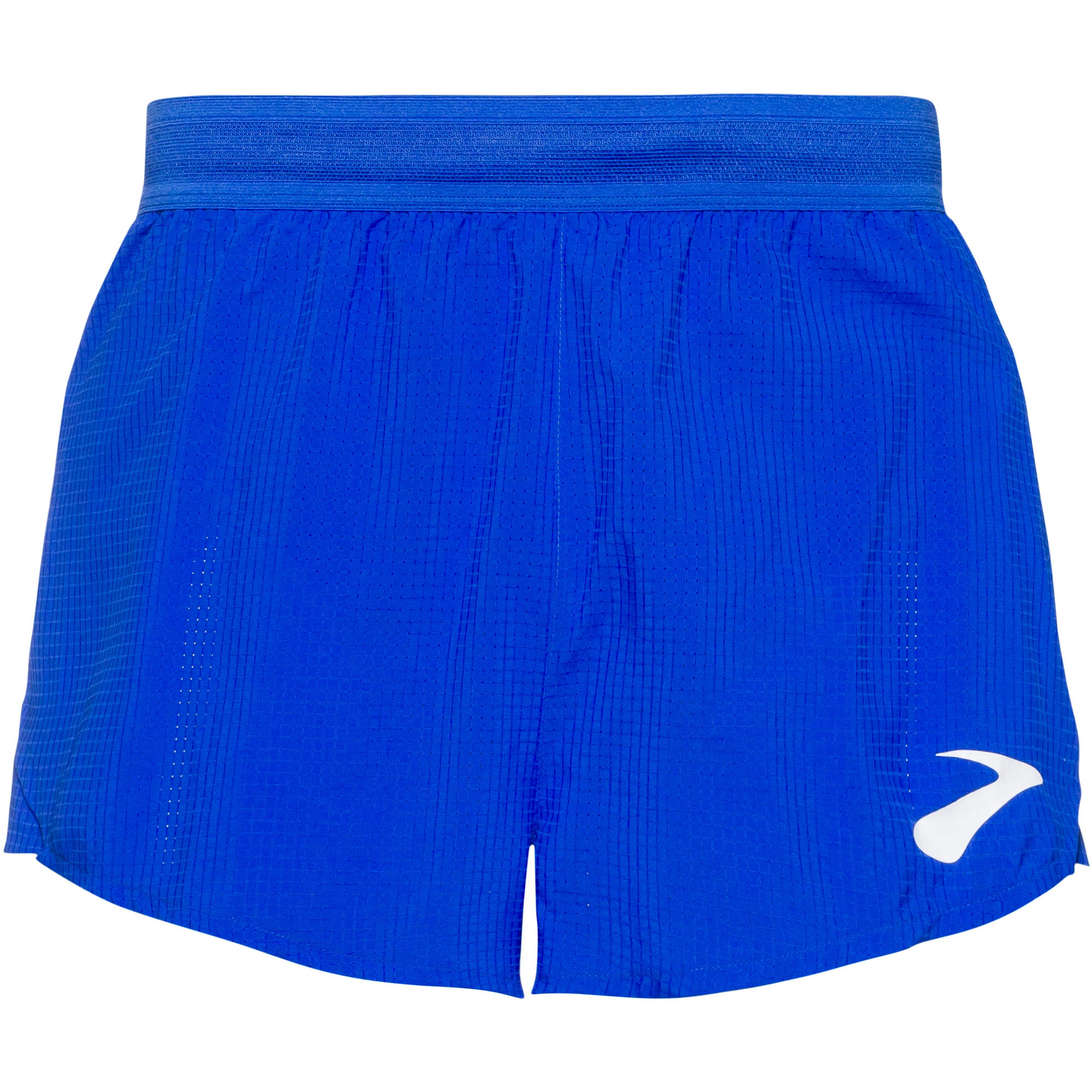 Brooks Elite Funktionsshorts Herren