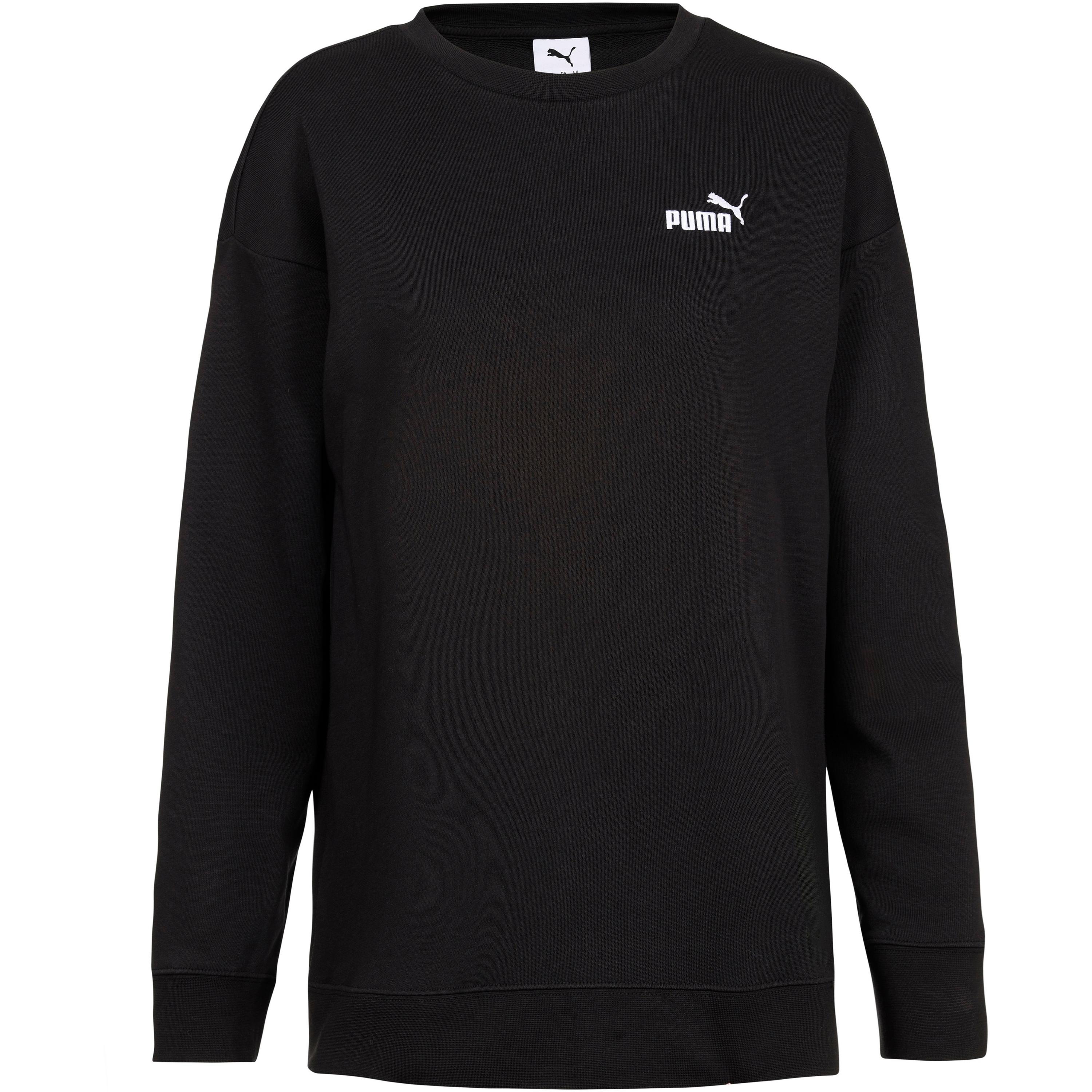 PUMA Essentiell No. 1 Sweatshirt Damen