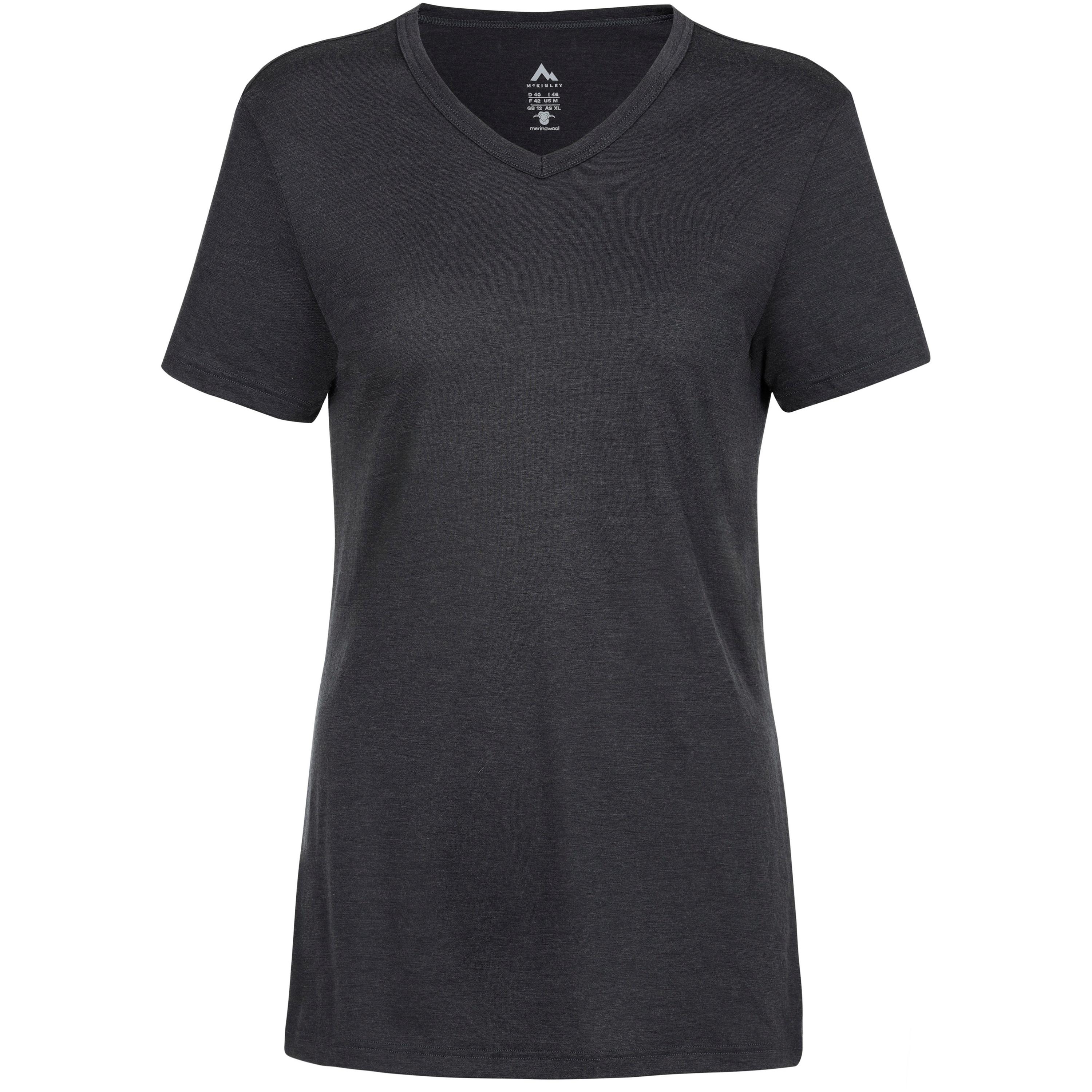 McKinley Creston Funktionsshirt Damen