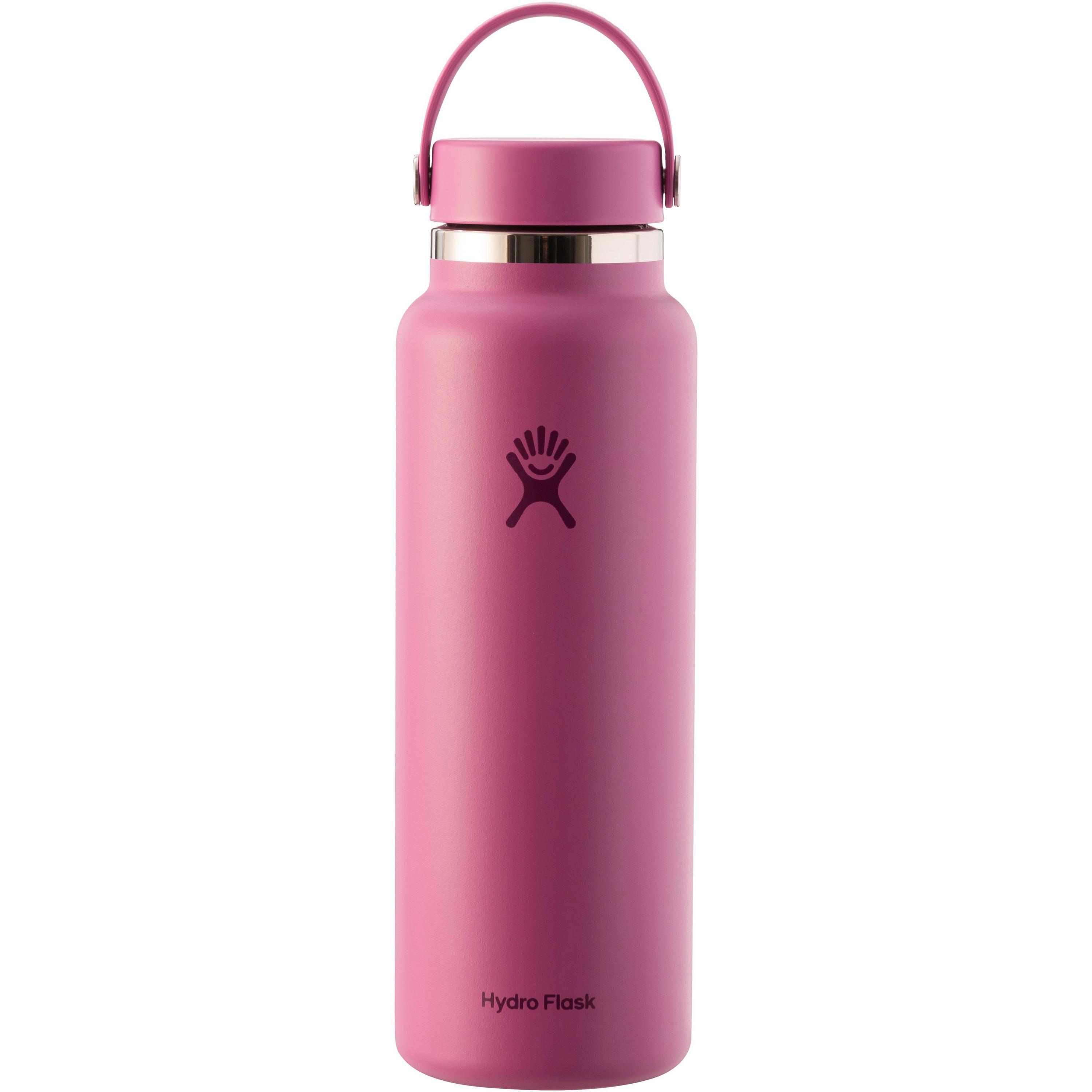 Hydro Flask 40 OZ WIDE FLEX CAP Isolierflasche
