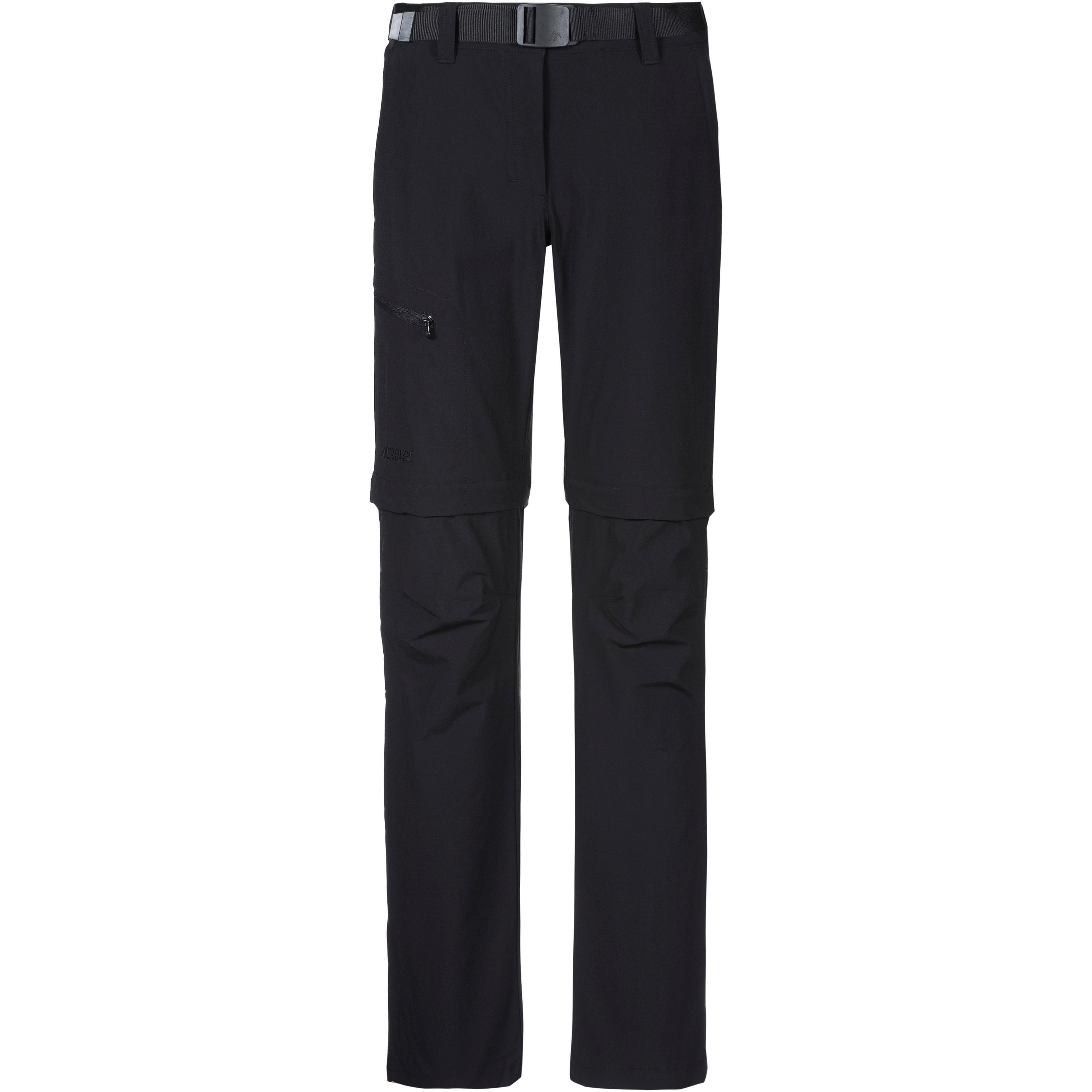 Maier Sports Nata Zipphose Damen