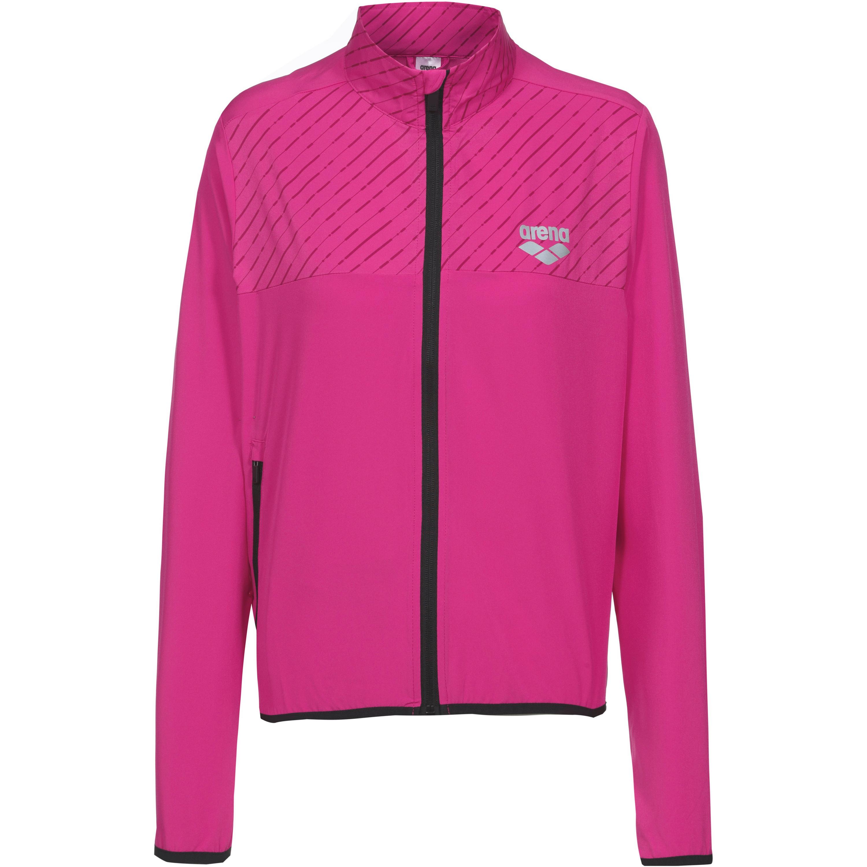 Arena Laufjacke Damen
