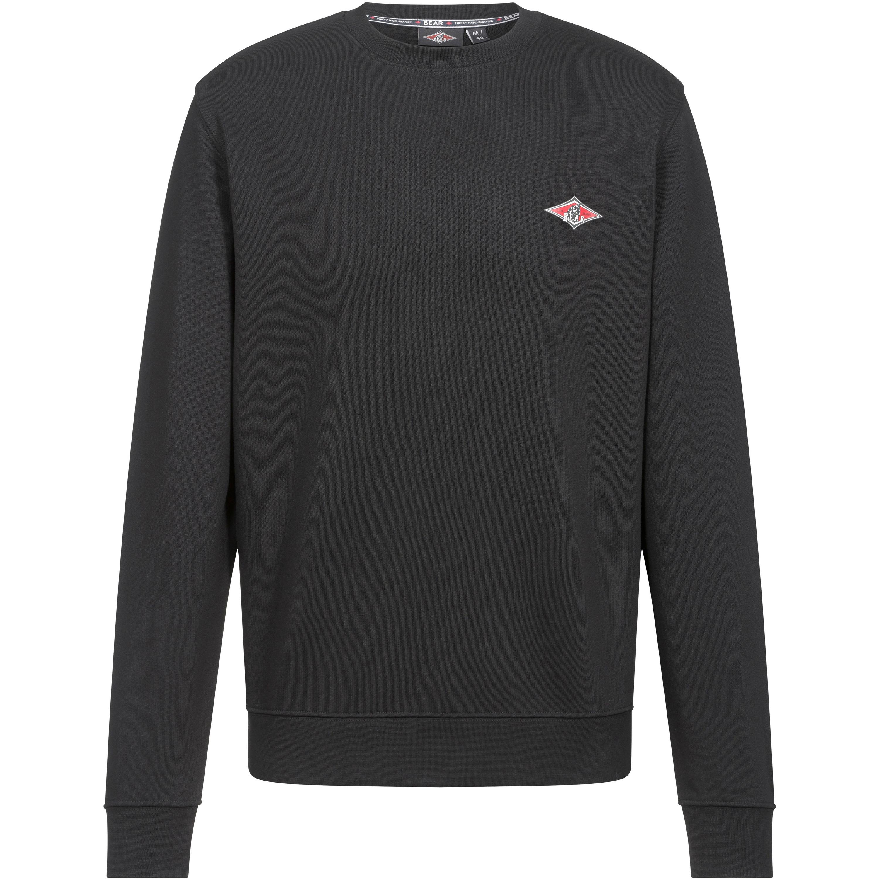 BEAR Sweatshirt Herren