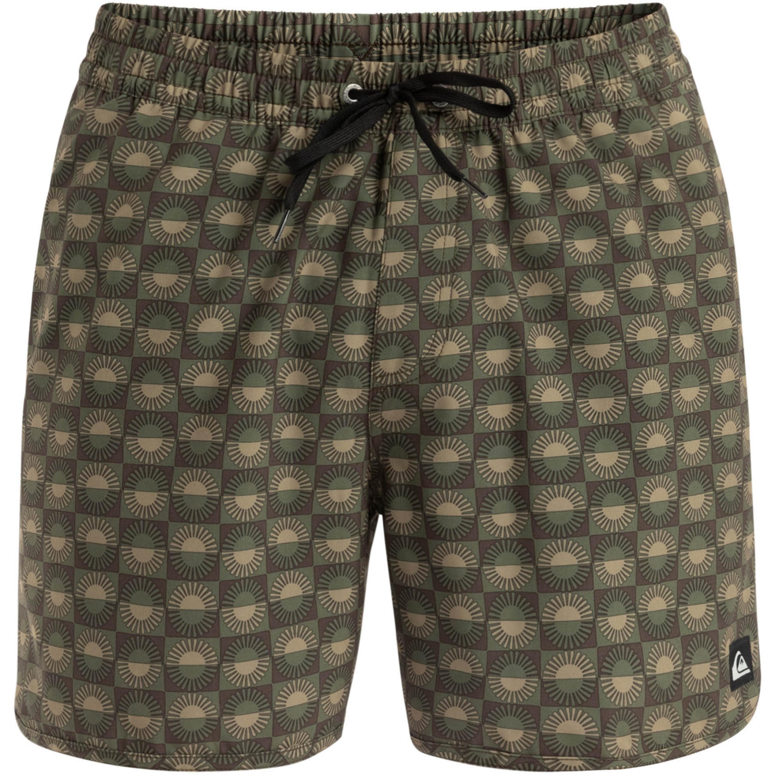 Quiksilver SURFSILK Badehose Herren