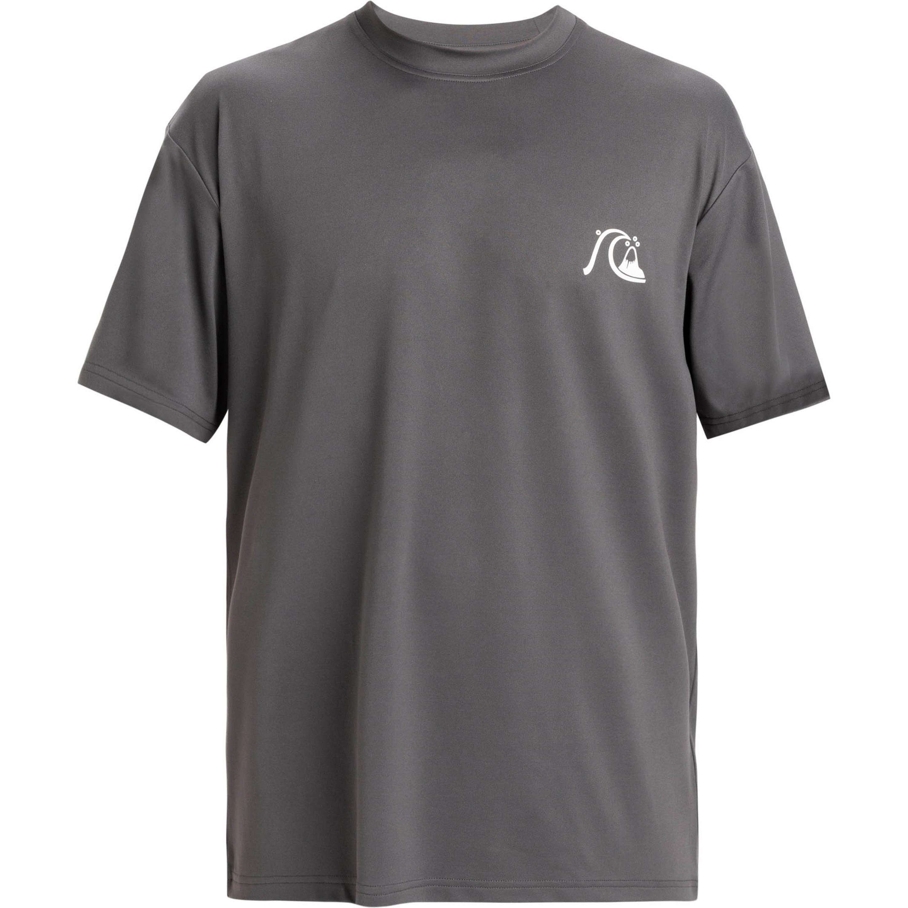 Quiksilver DNA Bubble Surf Shirt Herren