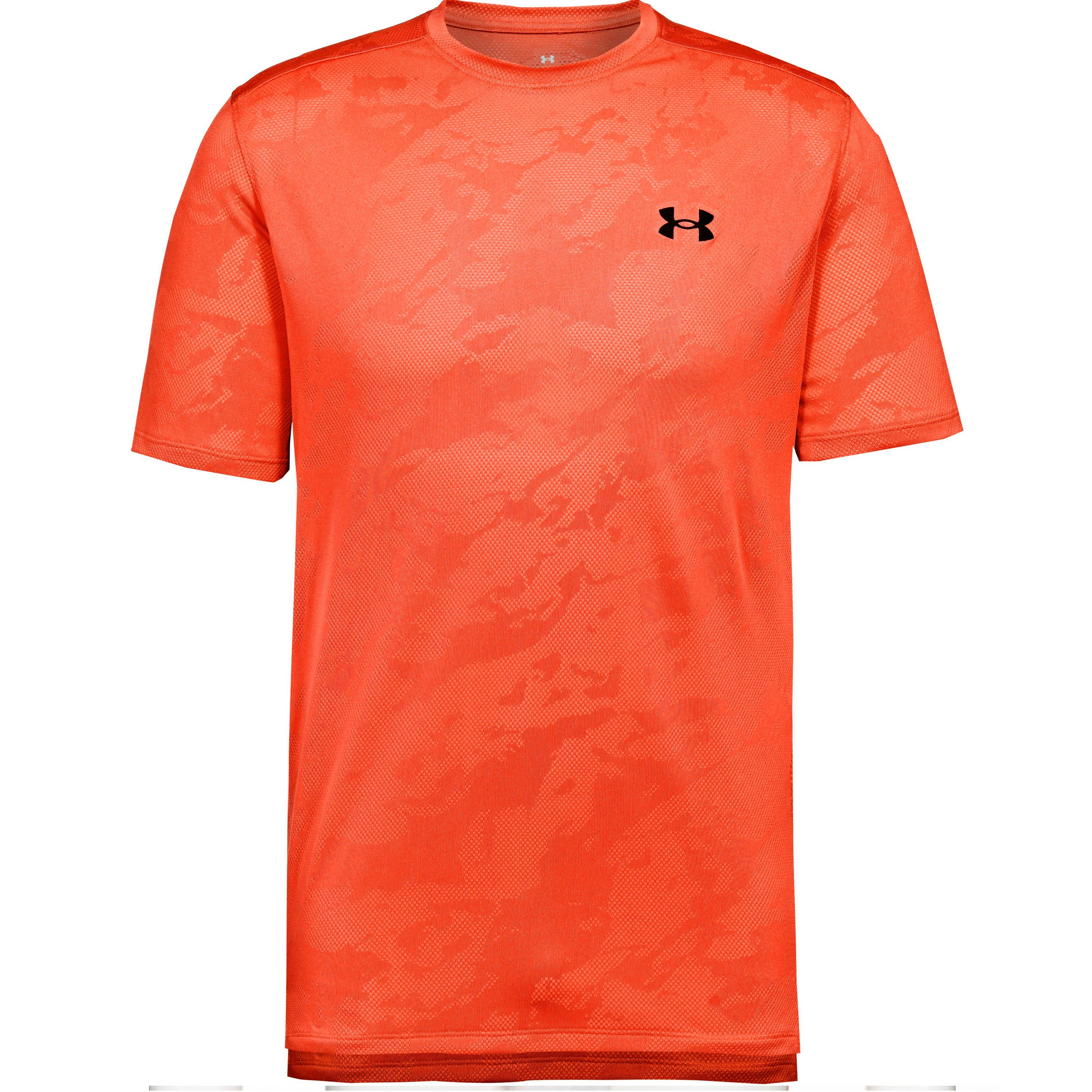 Under Armour Tech Vent Jcqrd Funktionsshirt Herren