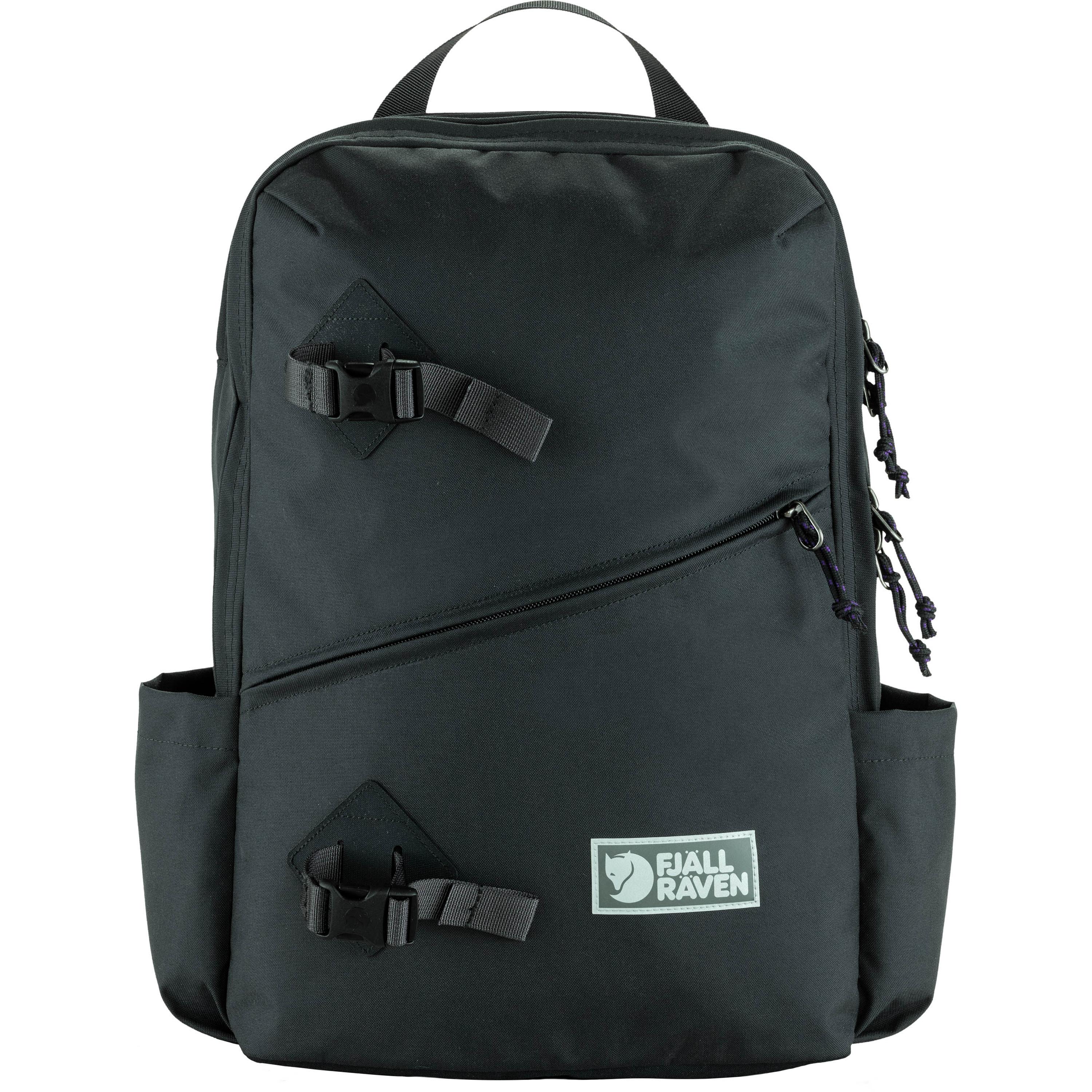 FJÄLLRÄVEN Vardag Backpack 17 Daypack