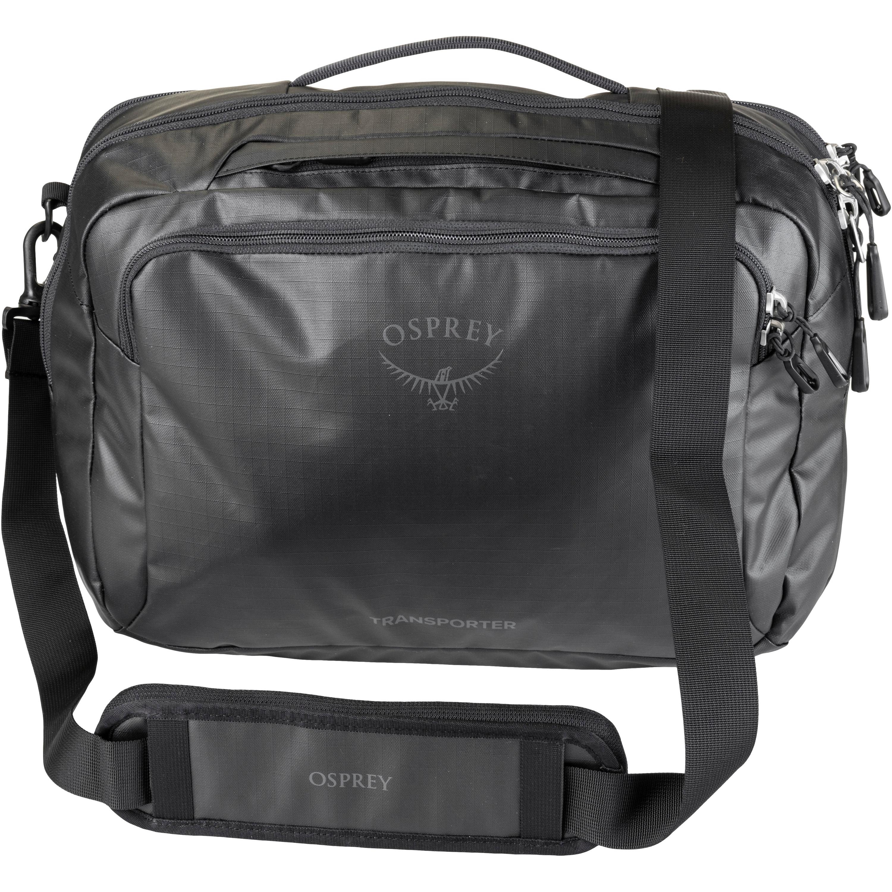 Osprey Transporter Carryon Boarding Bag Reisetasche