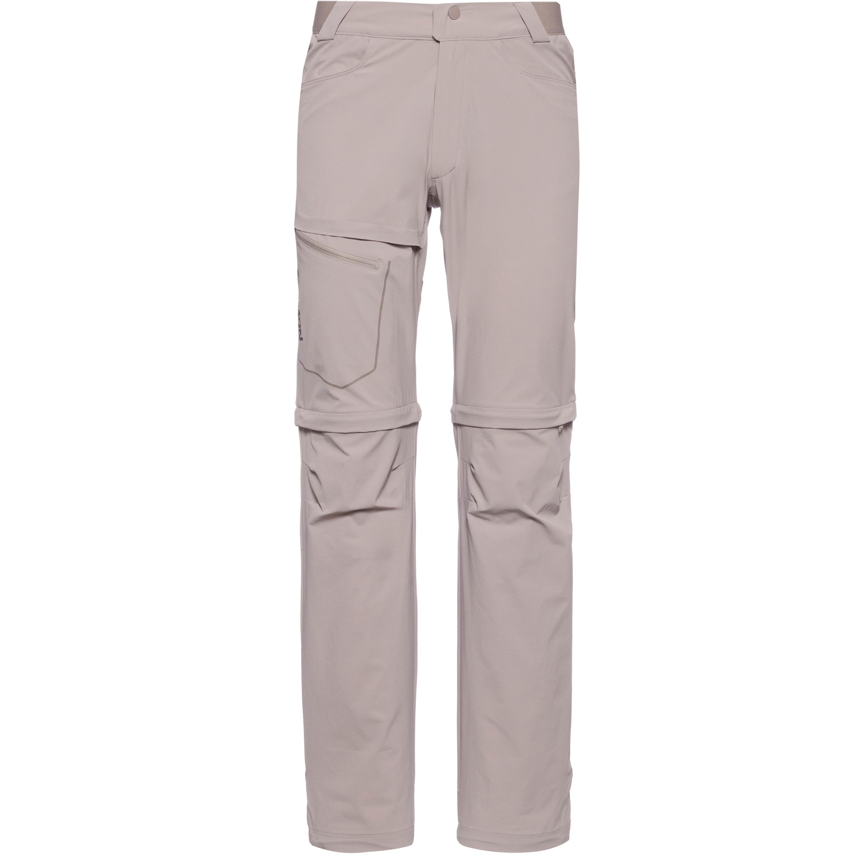 Salomon WAYFARER Zipphose Herren