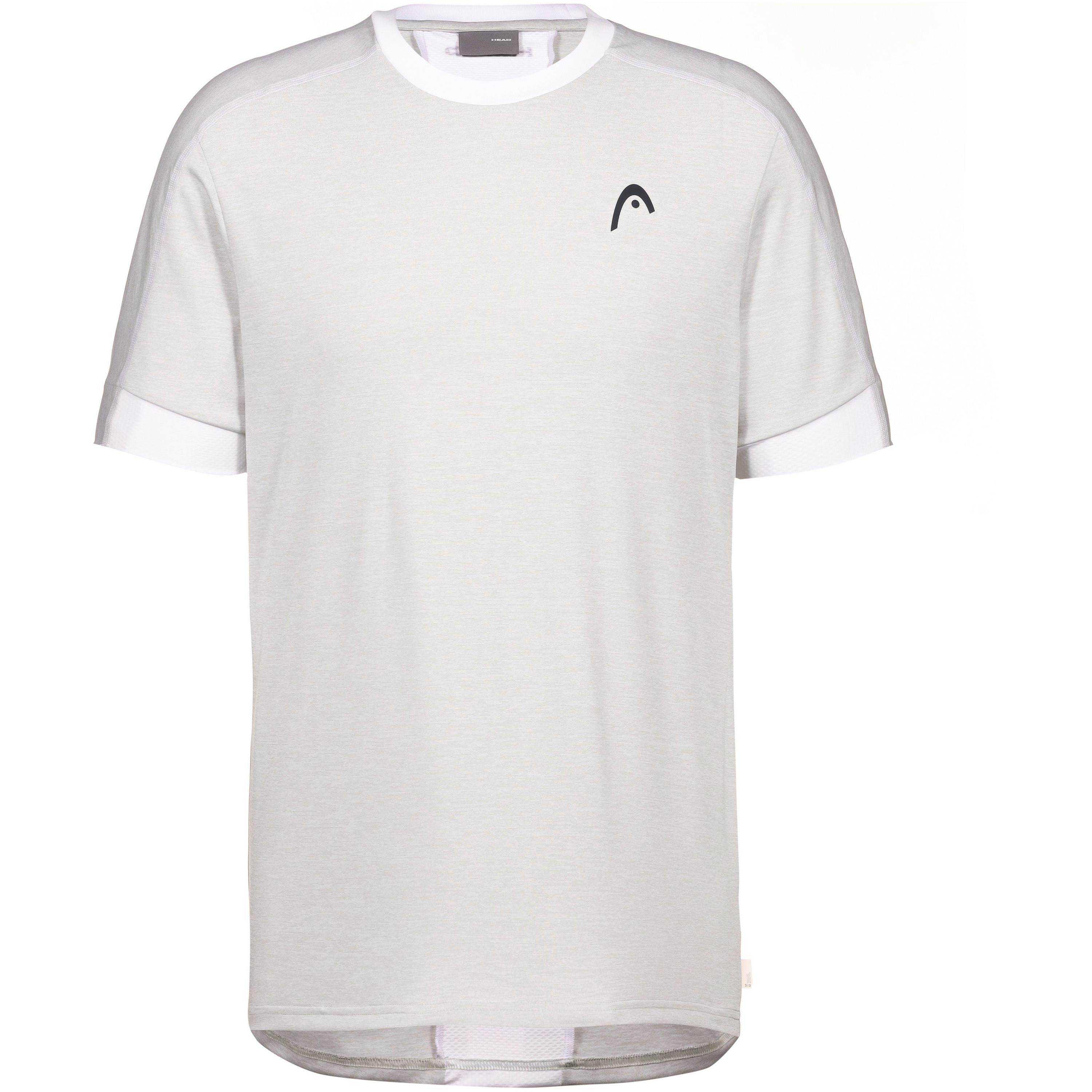 HEAD Play Tennisshirt Herren