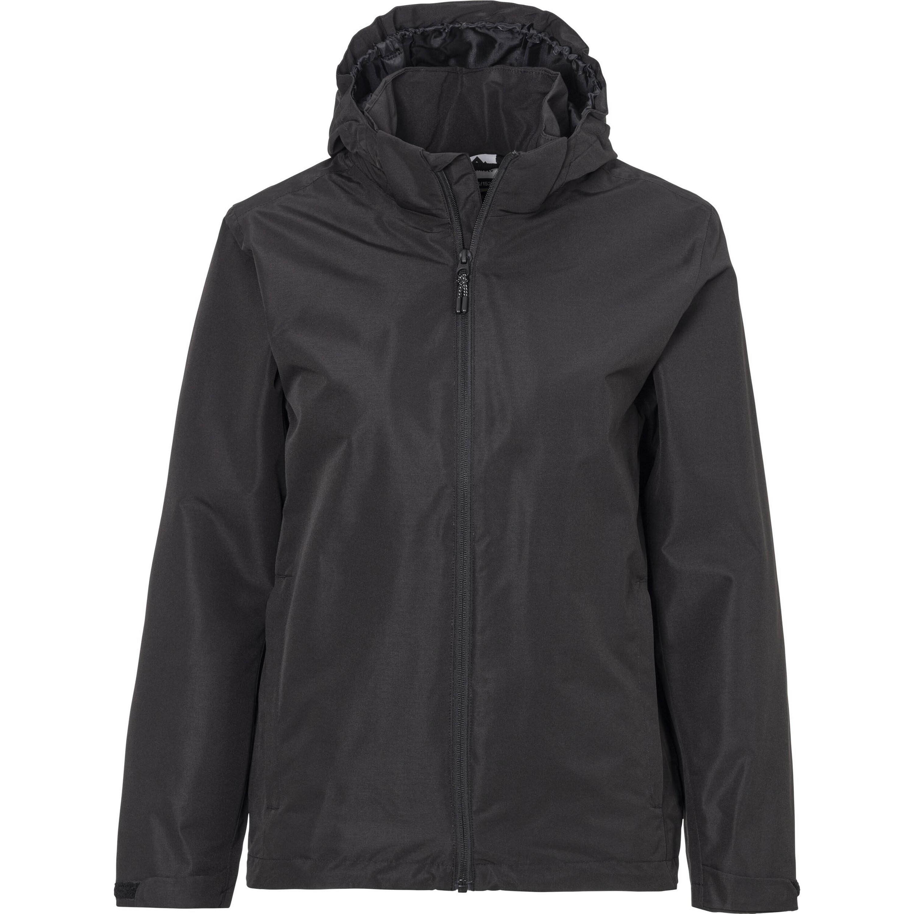 McKinley IMBER Funktionsjacke Kinder