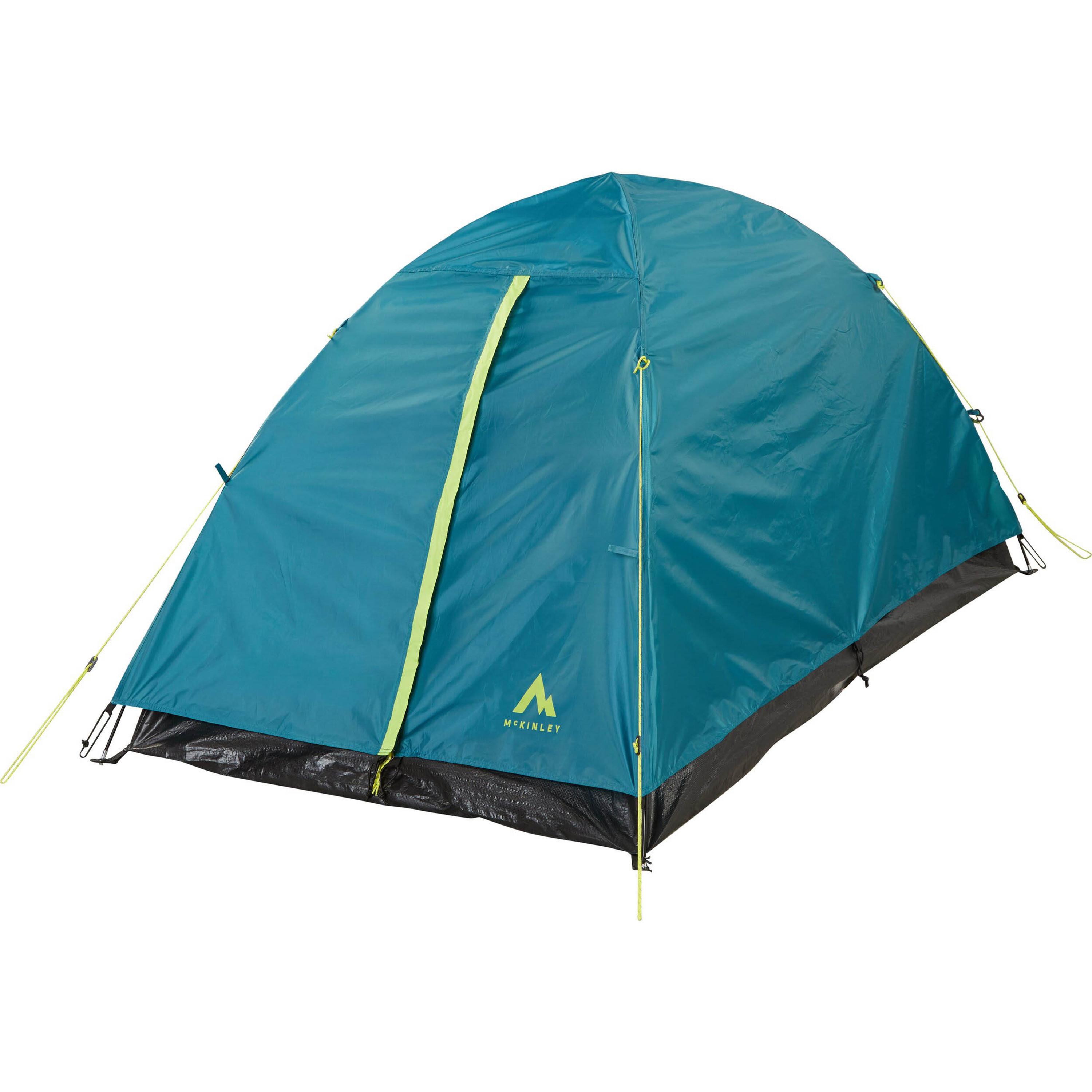 McKinley VEGA 10.2 I Kuppelzelt