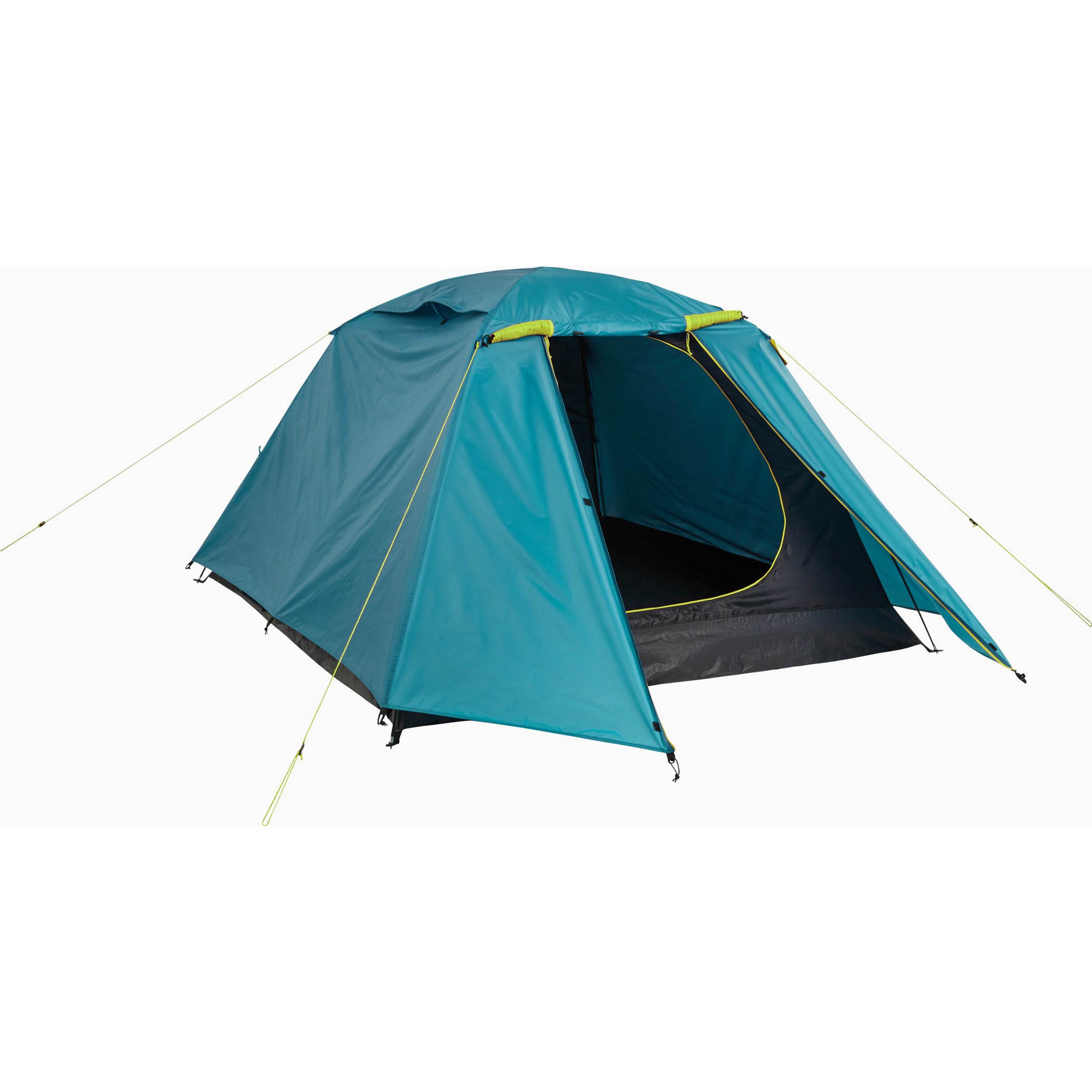 McKinley VEGA 20.3 SW I Kuppelzelt