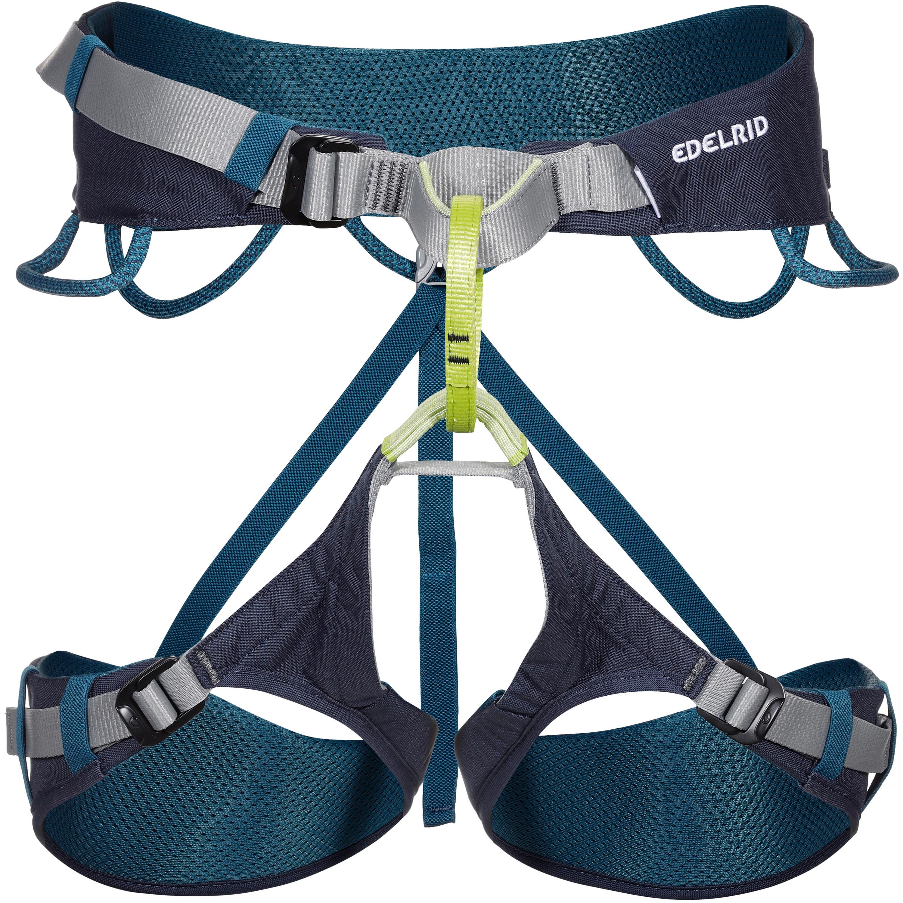 EDELRID Jay IV Klettergurt