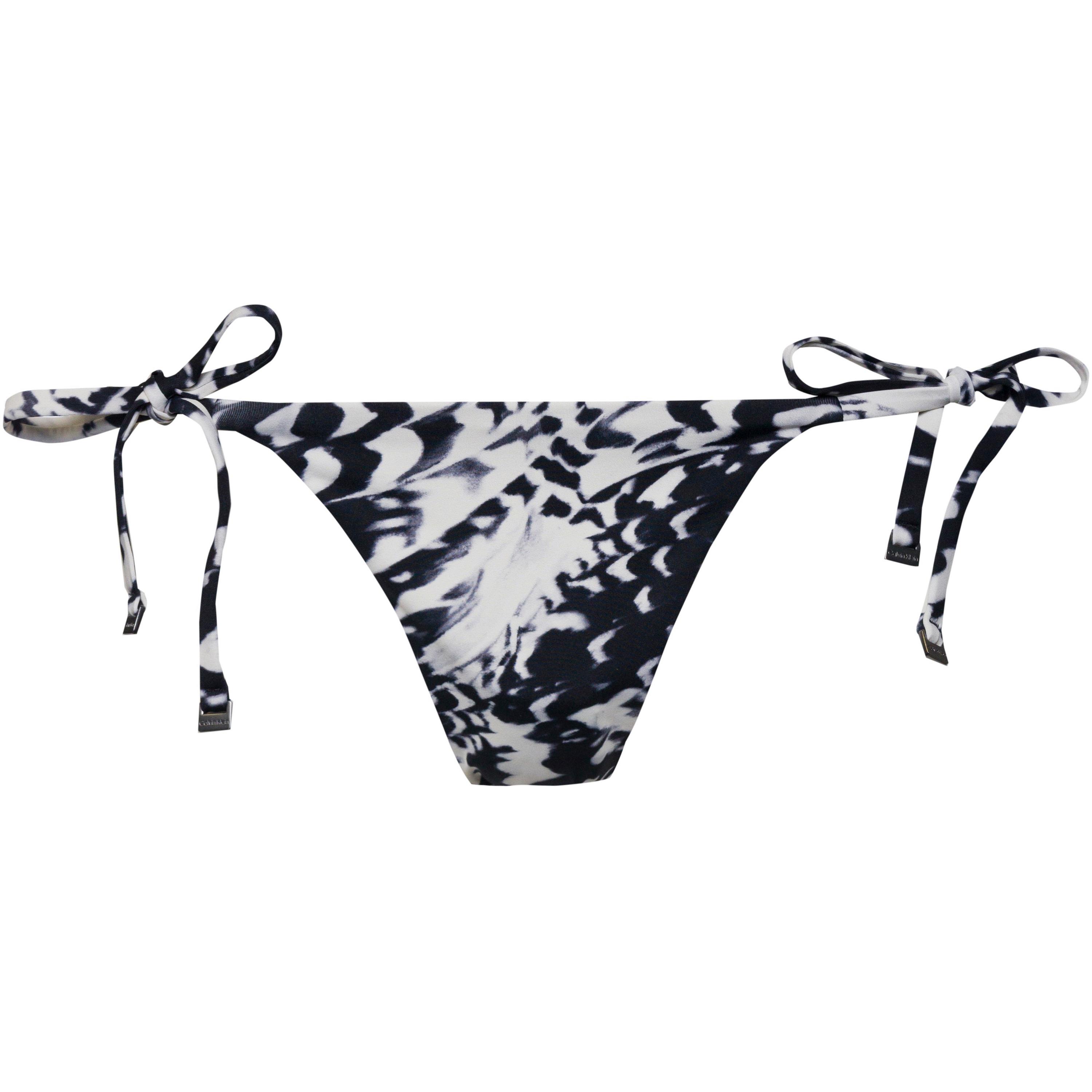 Calvin Klein ESSENTIALS Bikini Hose Damen