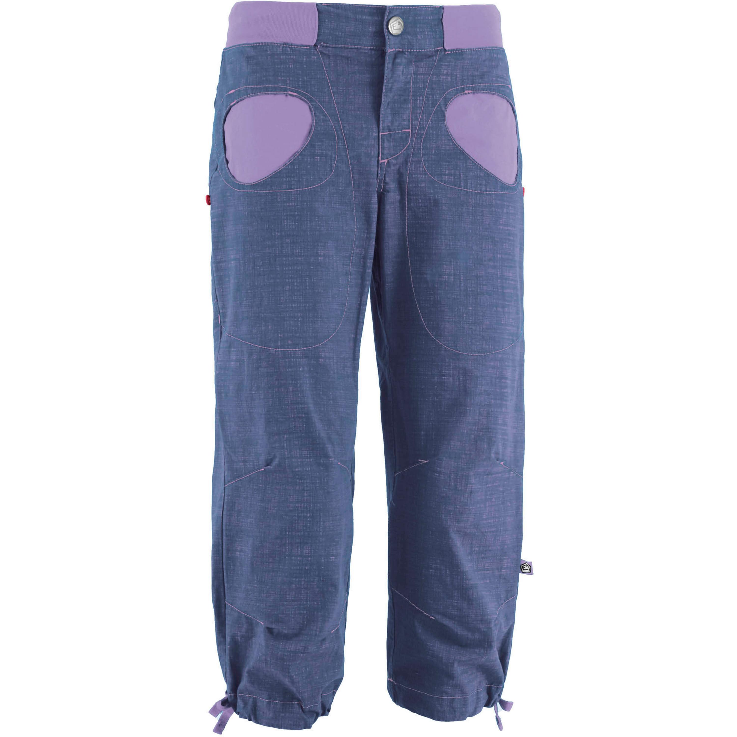E9 N ONDA ST Kletterhose Damen