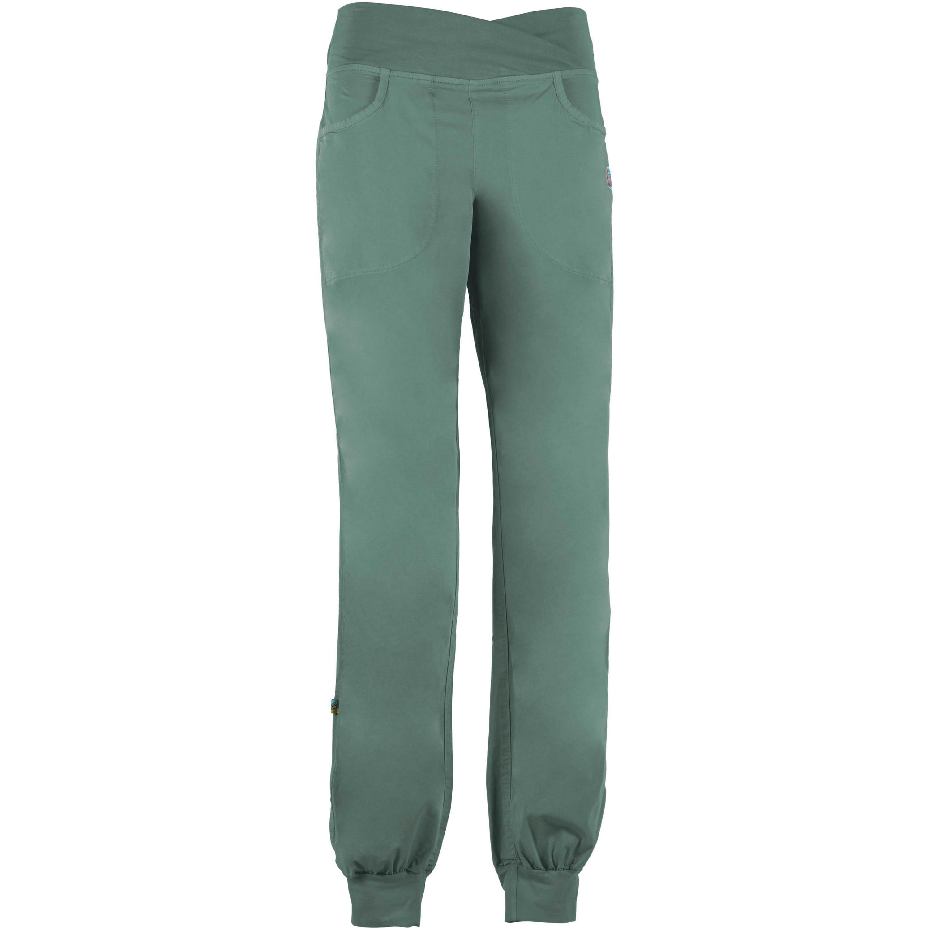 E9 OLIVIA Kletterhose Damen
