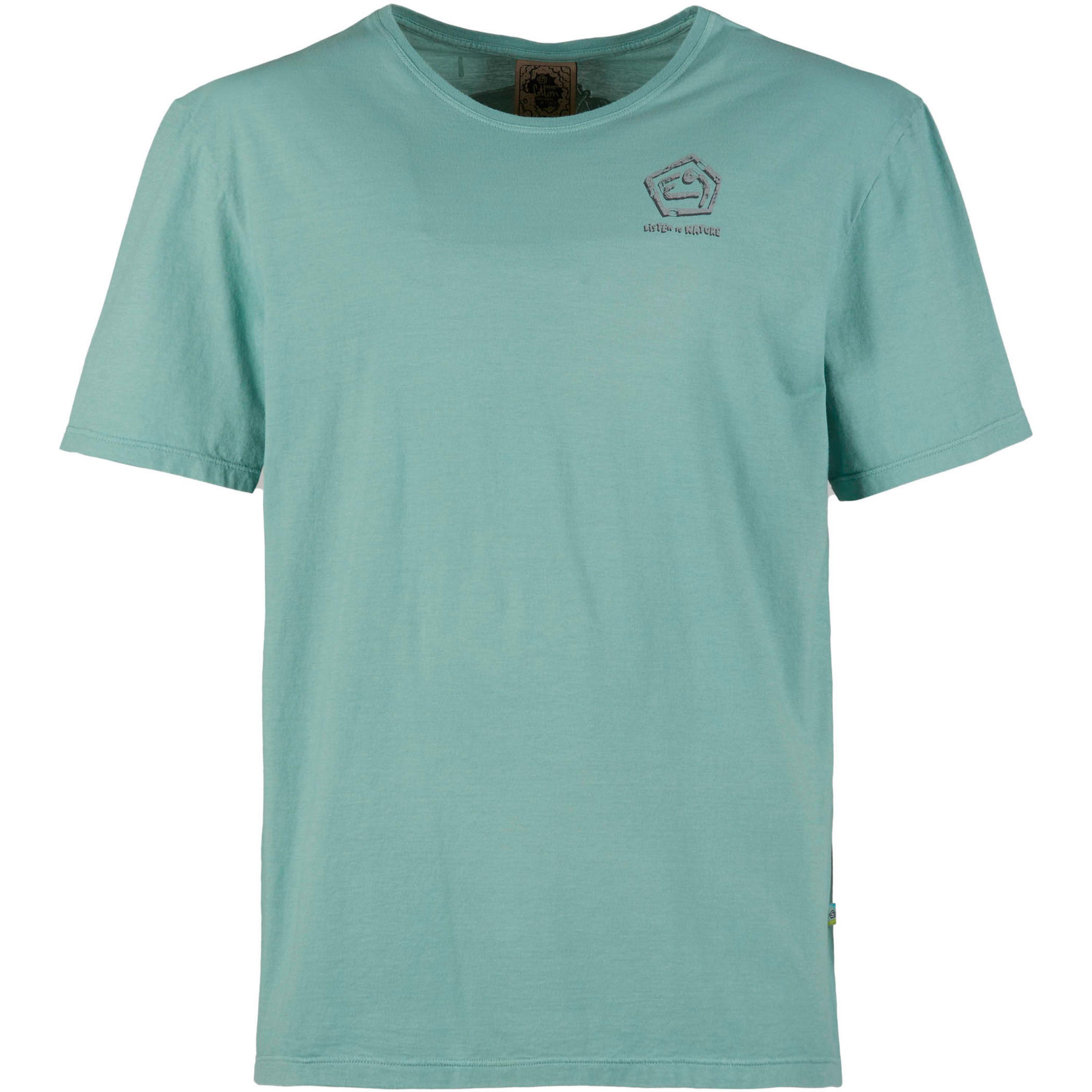 E9 SAPIENS Klettershirt Herren