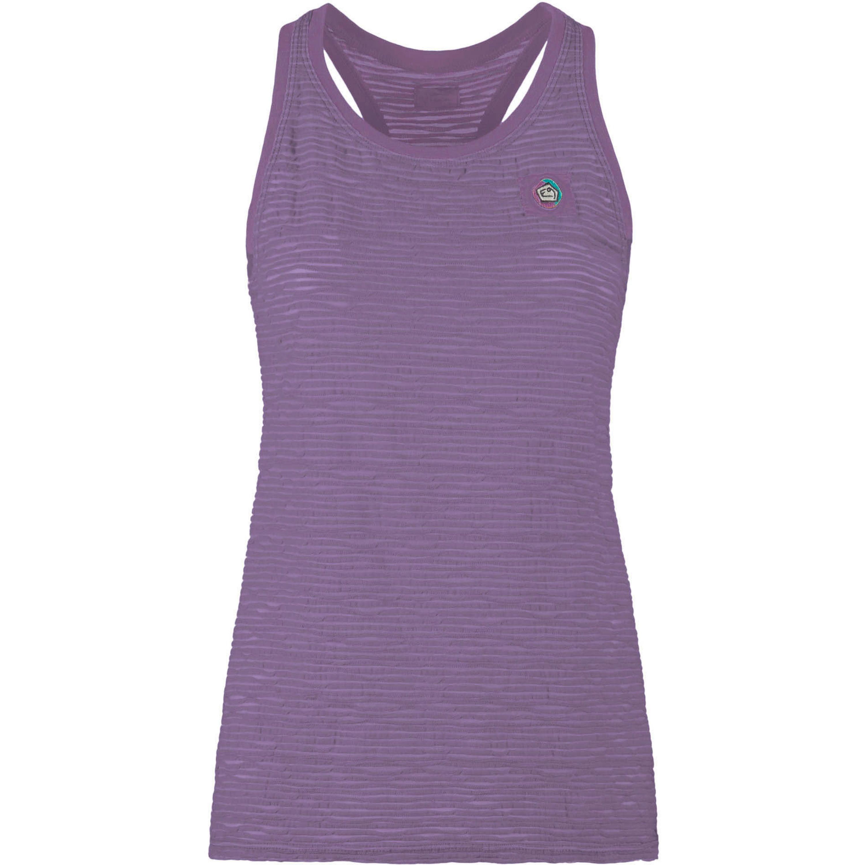 E9 MILVIA Klettershirt Damen