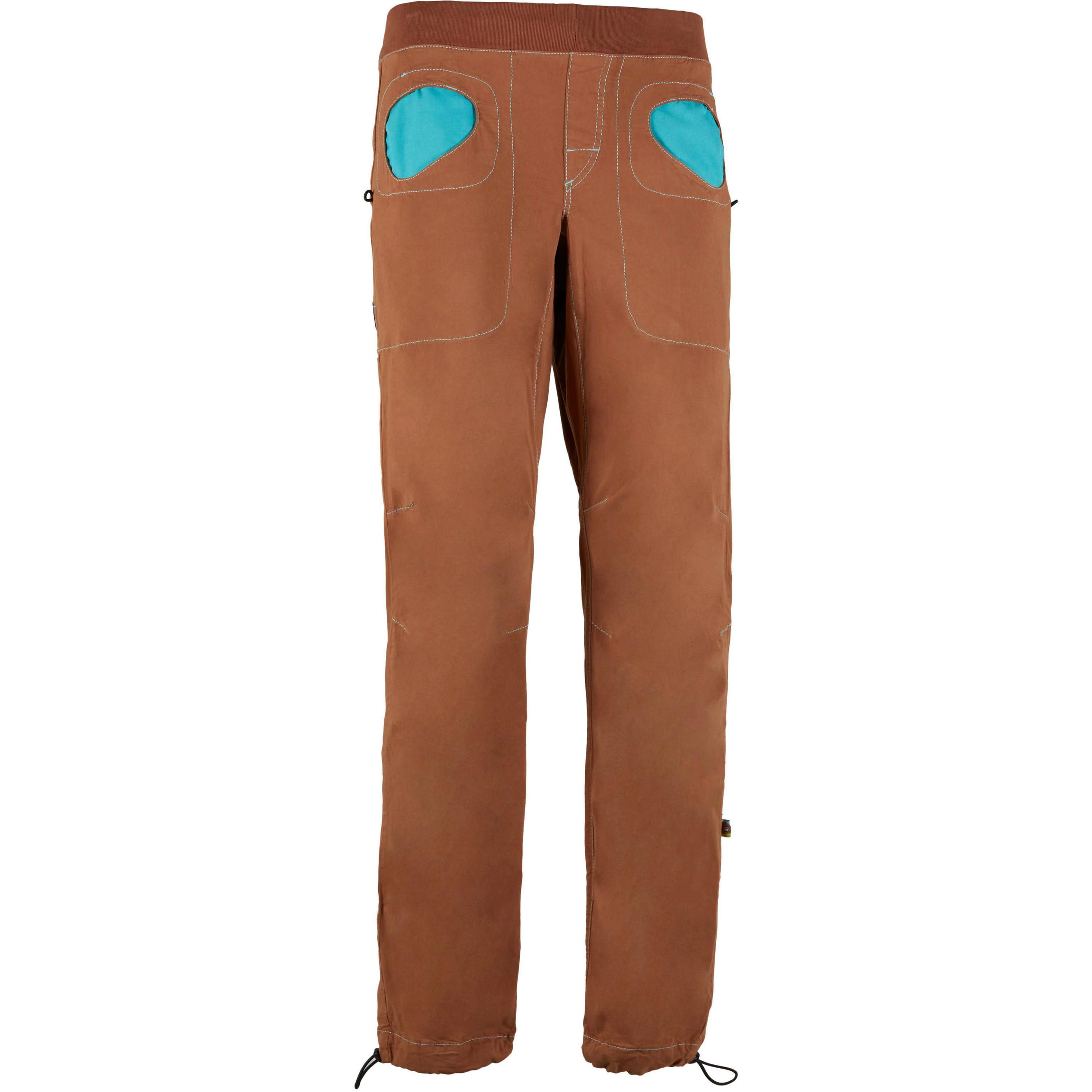 E9 RONDO OFF Kletterhose Herren