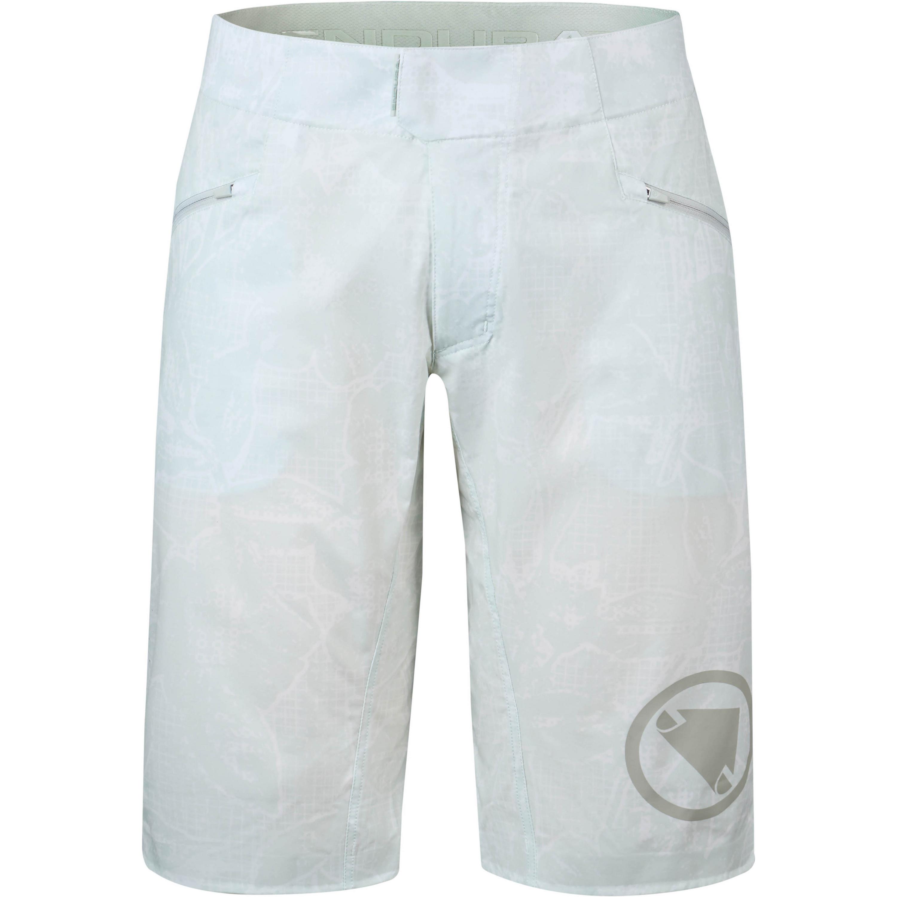 Endura SingleTrack Lite Fahrradshorts Damen