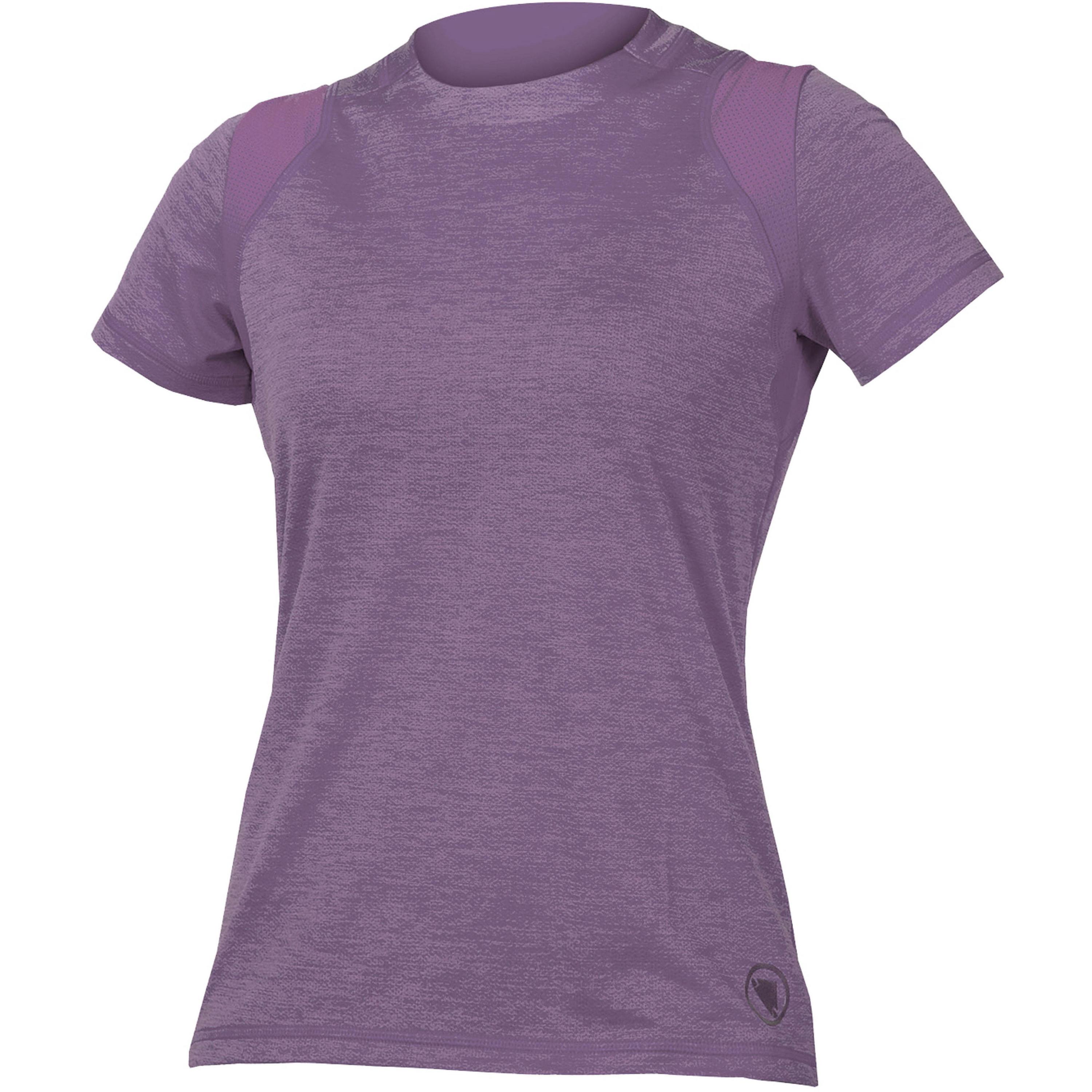 Endura Singletrack Trikot Damen