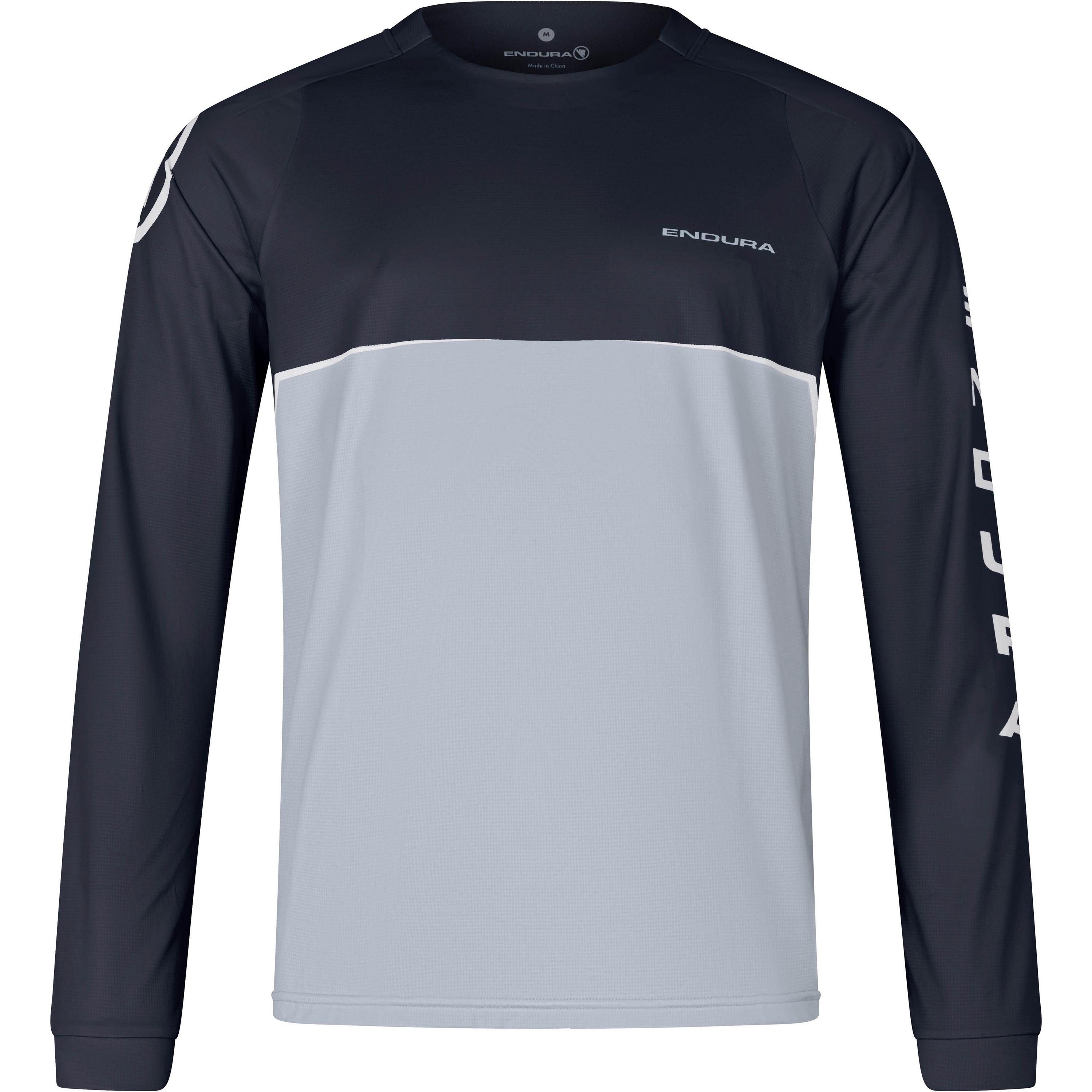 Endura CORE Printed Trikot Herren