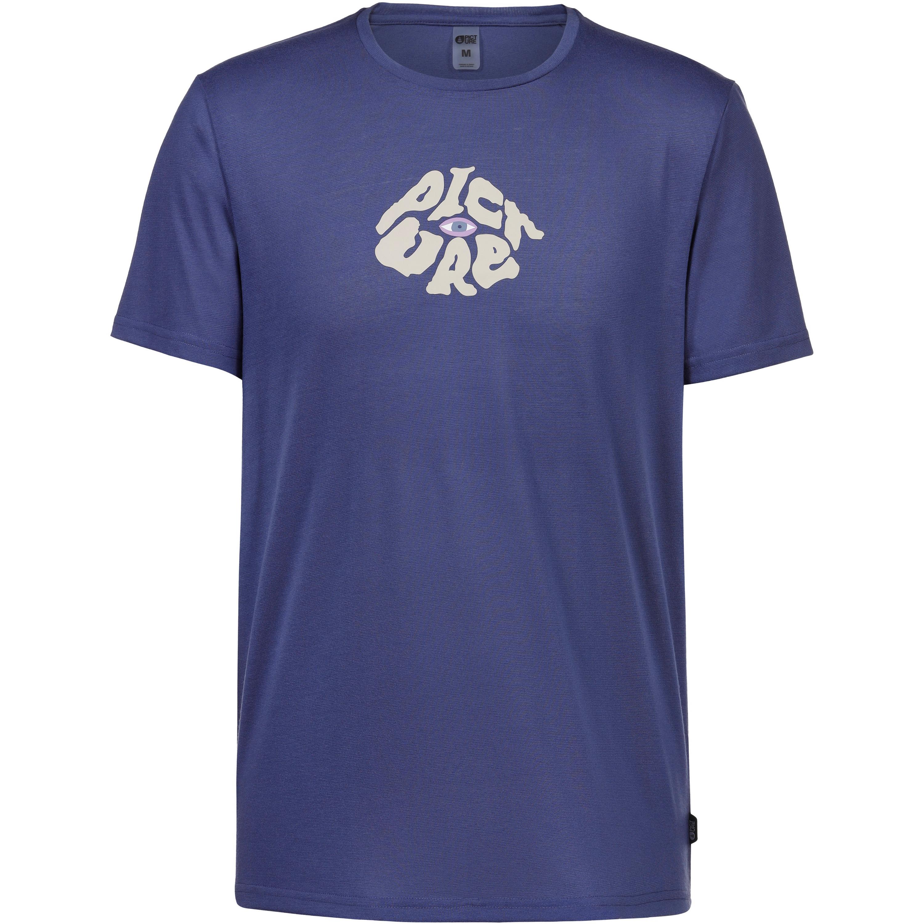 Picture MARIBO Surf Shirt Herren