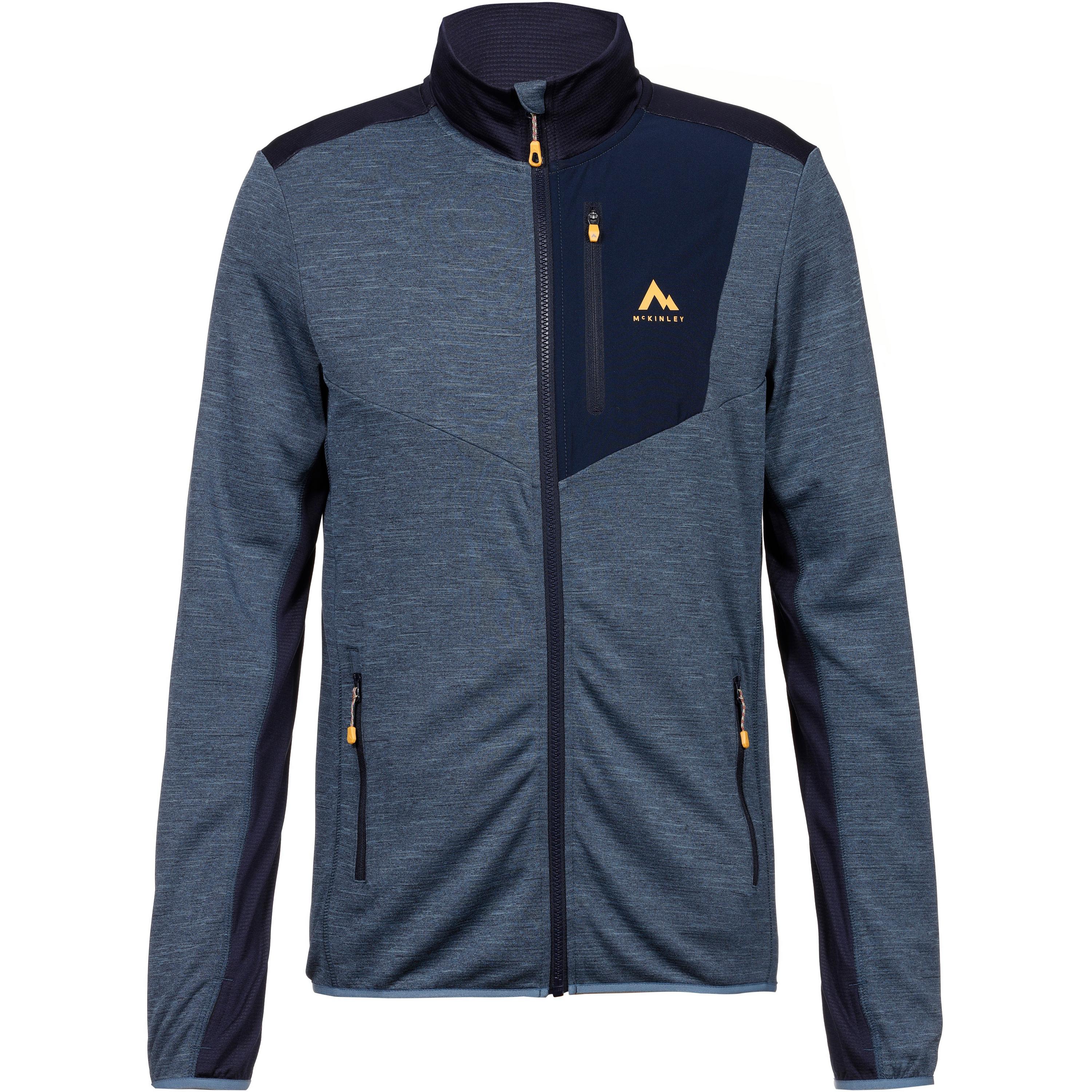 McKinley Thoma II Fleecejacke Herren