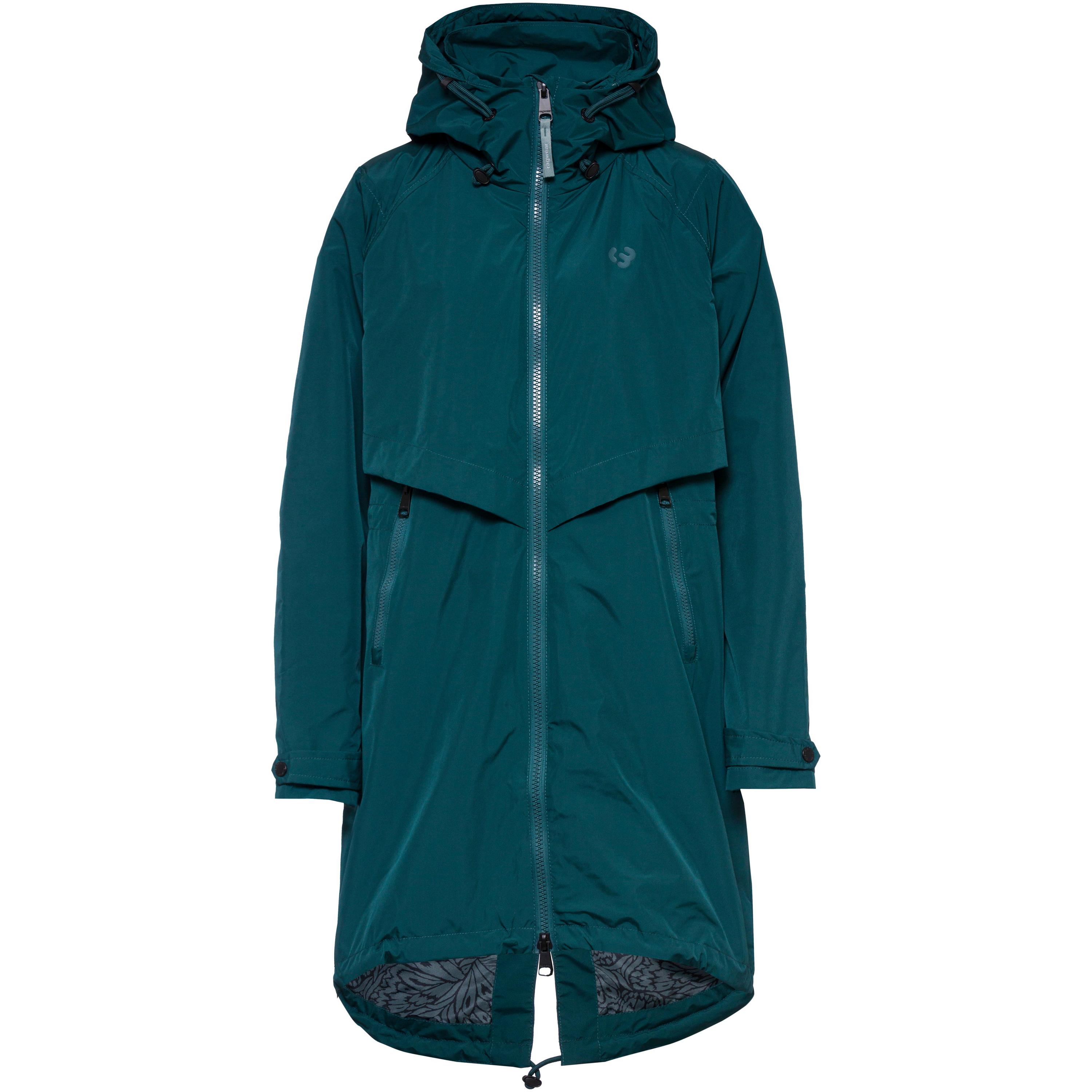 Ragwear Frodik Kurzmantel Damen