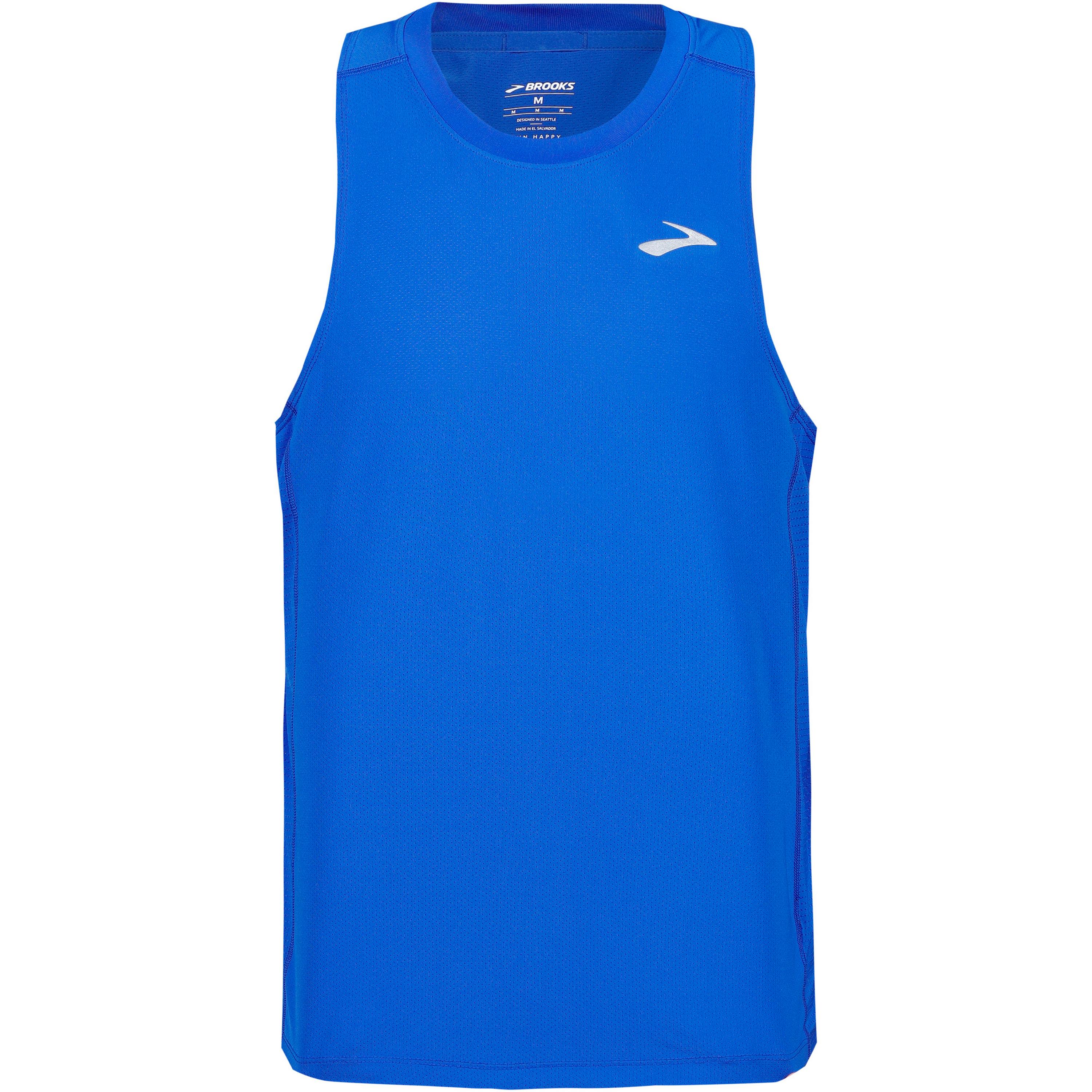 Brooks Atmosphere Funktionstank Herren