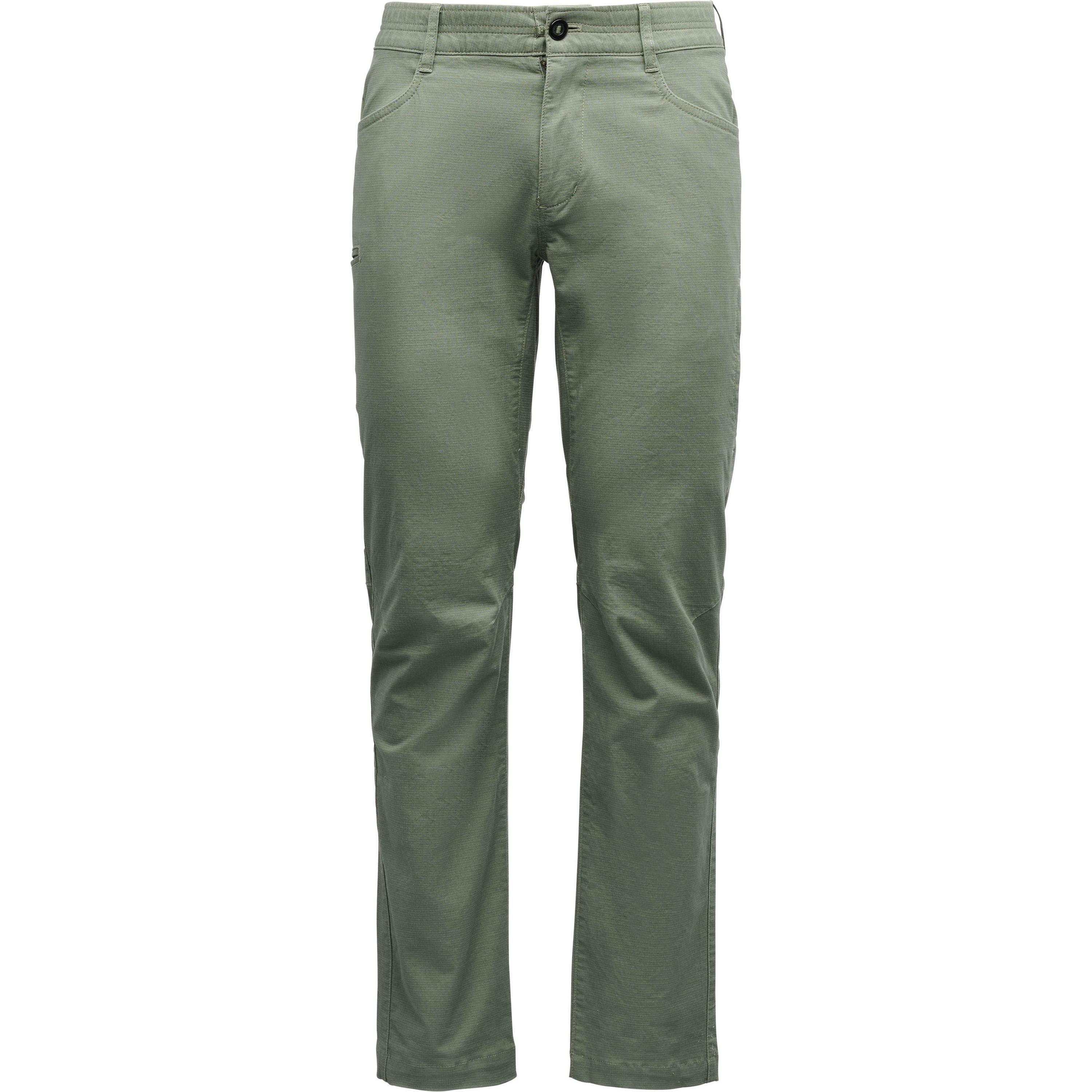 Black Diamond ROCKLOCK Kletterhose Herren