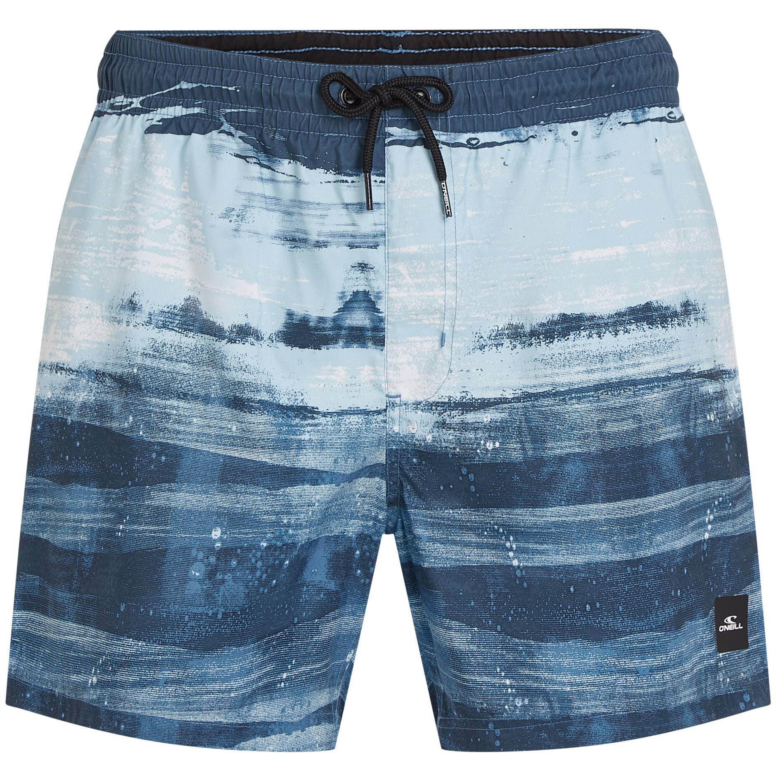 O'NEILL CALI GRADIENT Badehose Herren