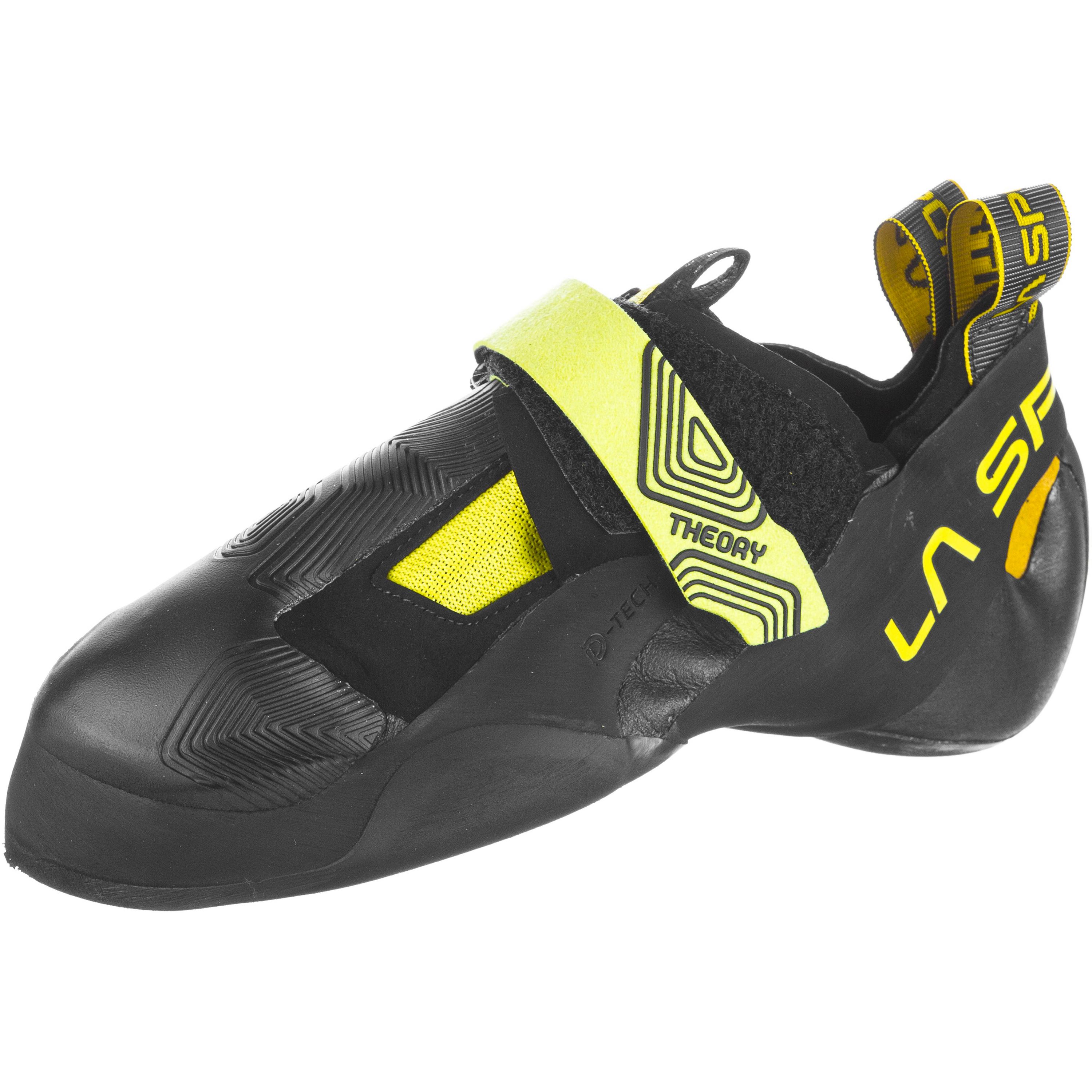 La Sportiva Theory Kletterschuhe Herren