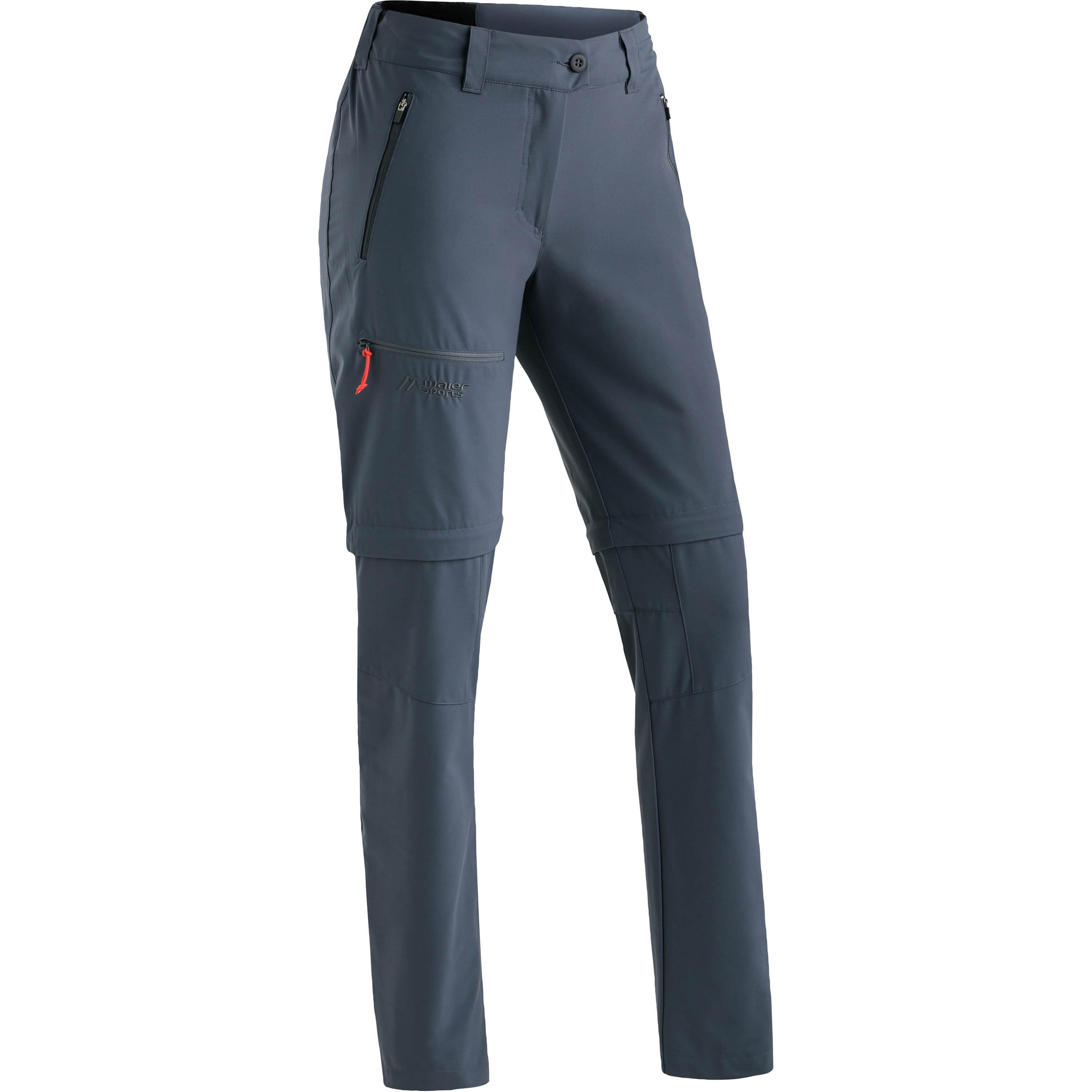 Maier Sports Nata Loop Zipphose Damen