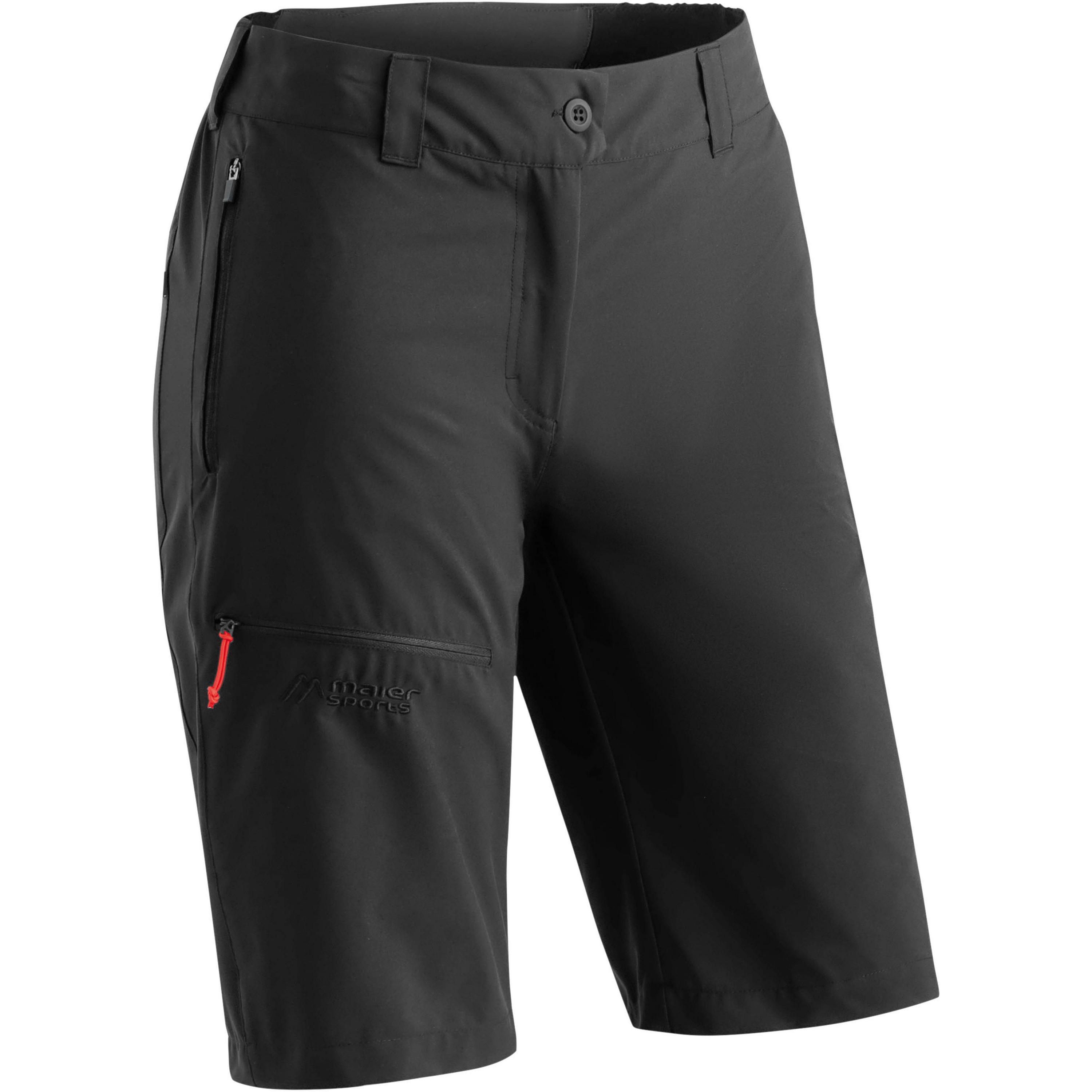 Maier Sports Lulaka Loop Bermudas Damen