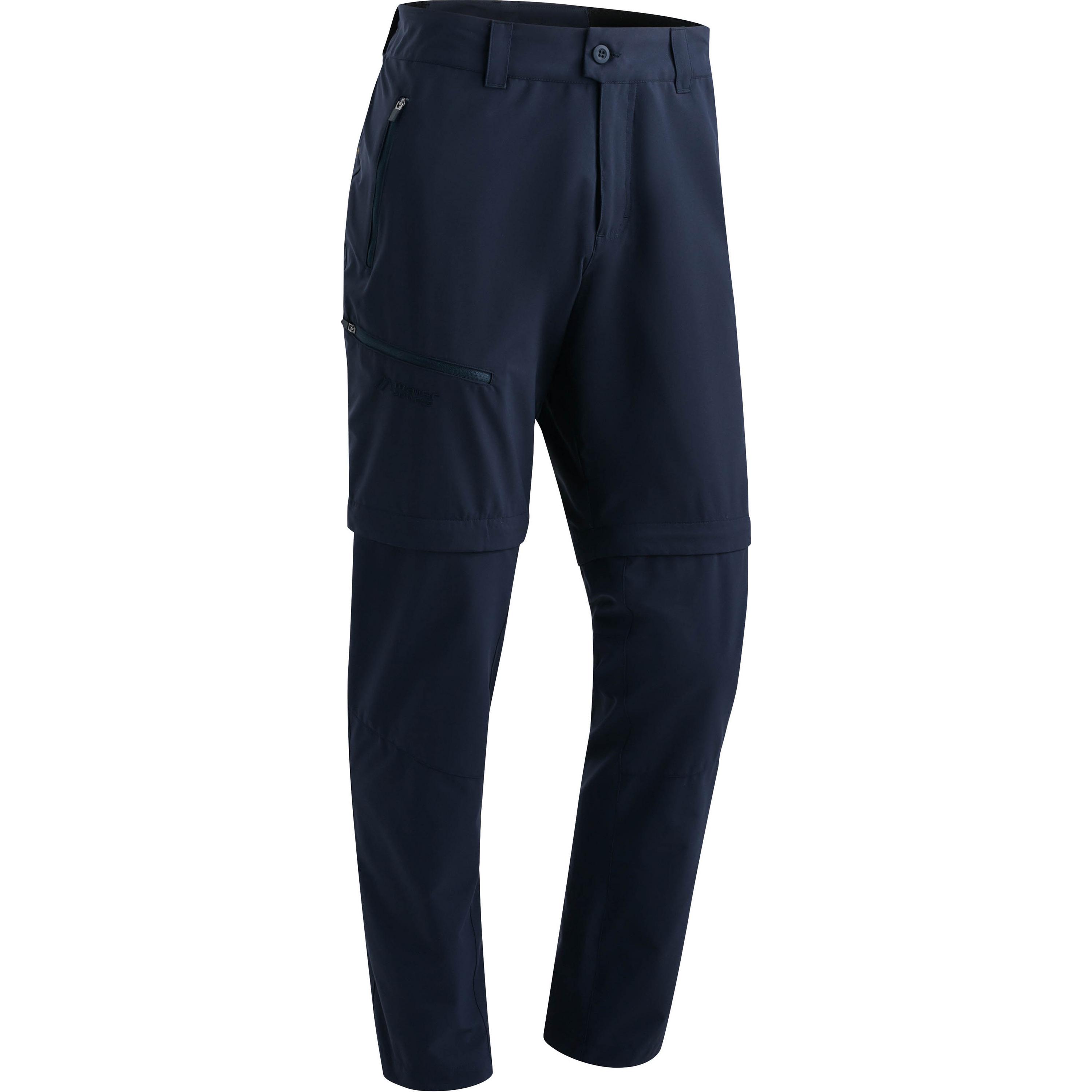 Maier Sports Tajo Loop Zipphose Herren